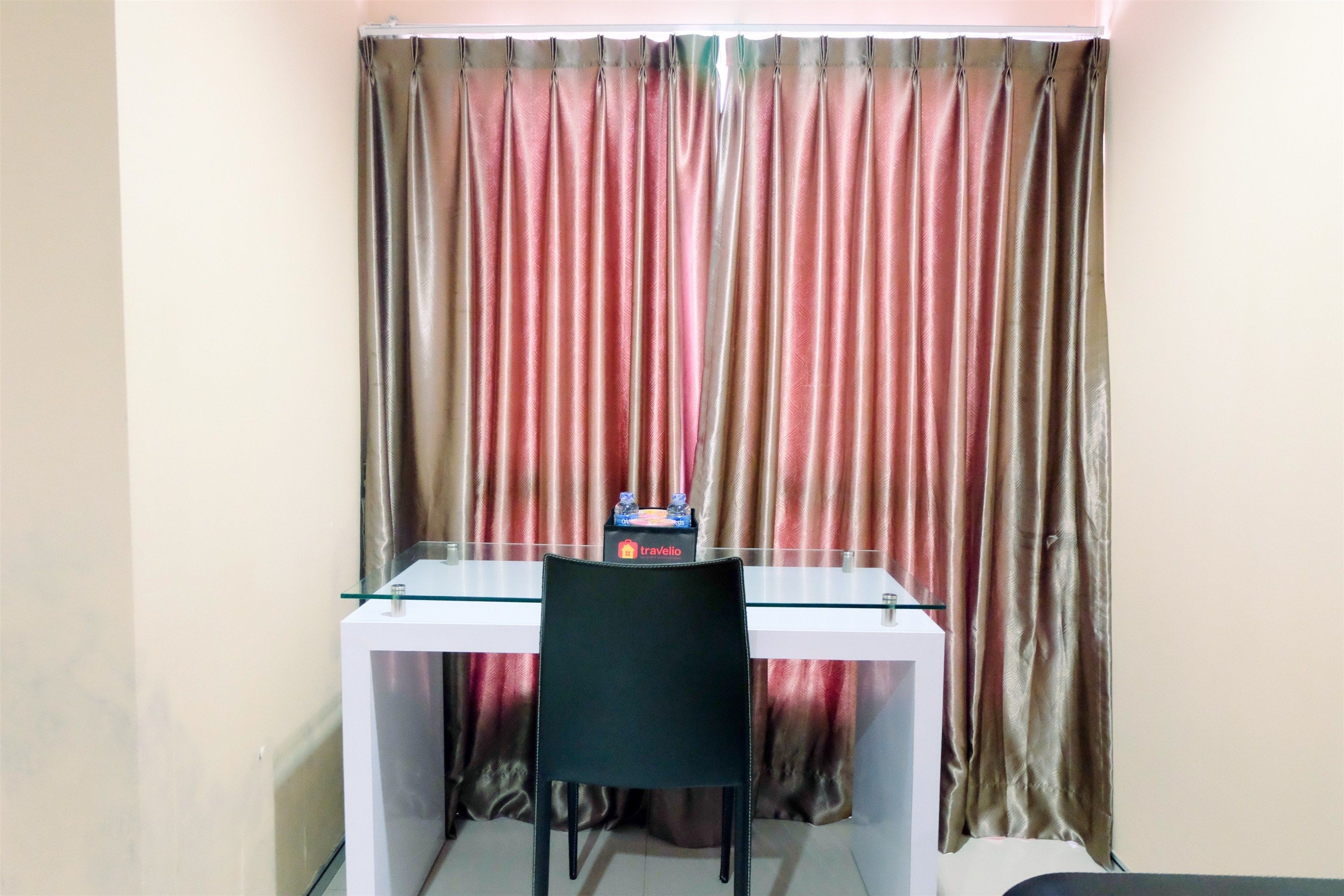 Tamansari Semanggi Apartment