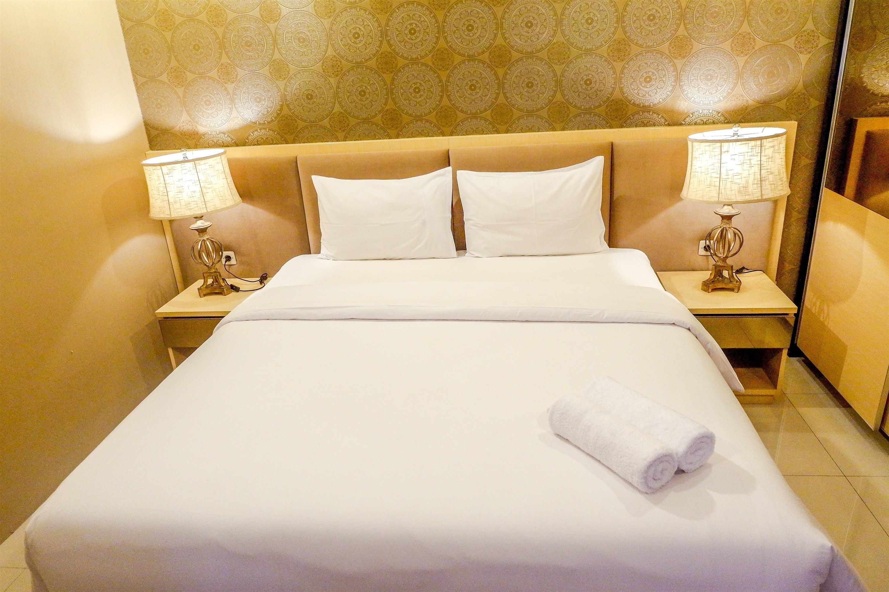 Tamansari Semanggi Apartment