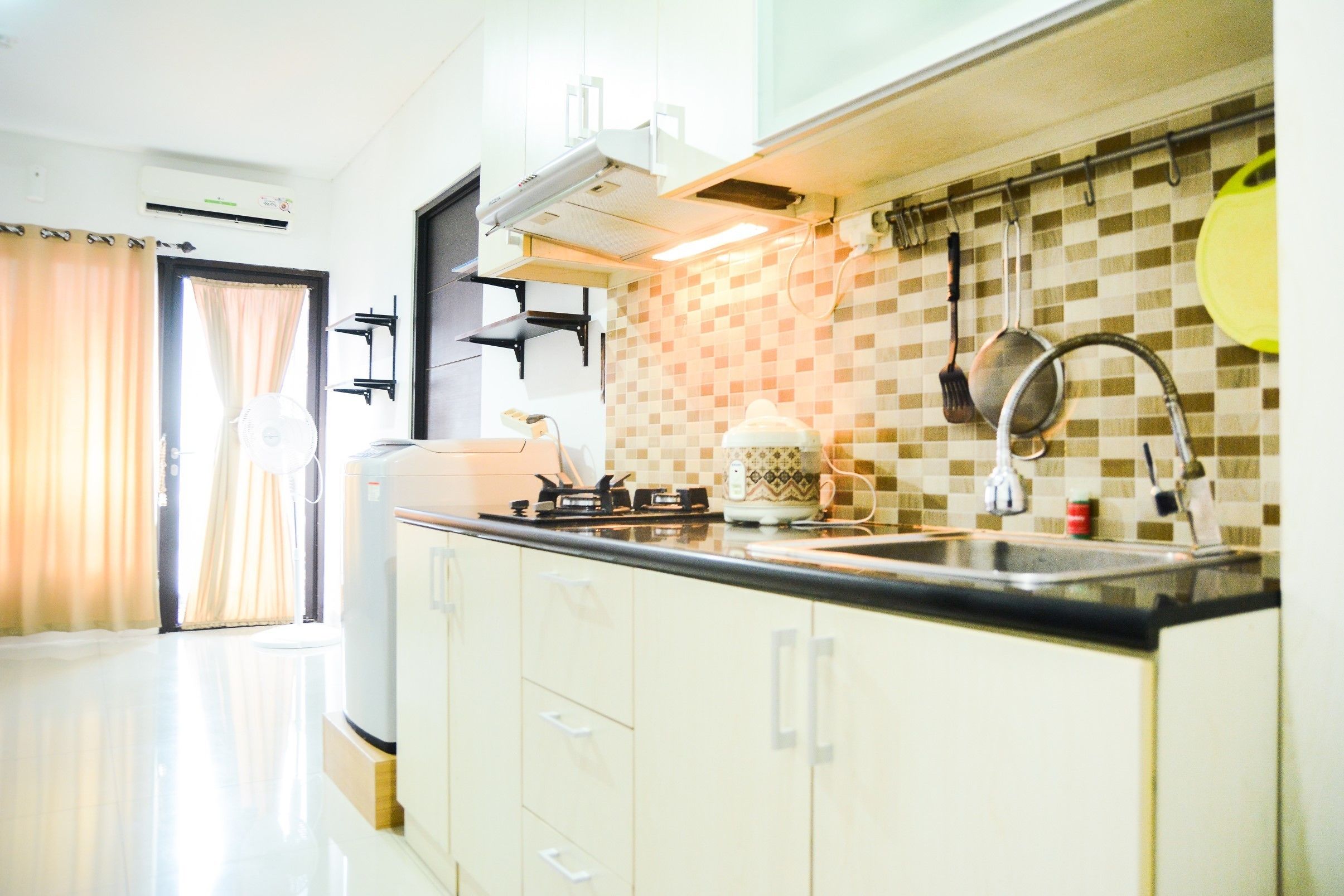 Tamansari Semanggi Apartment