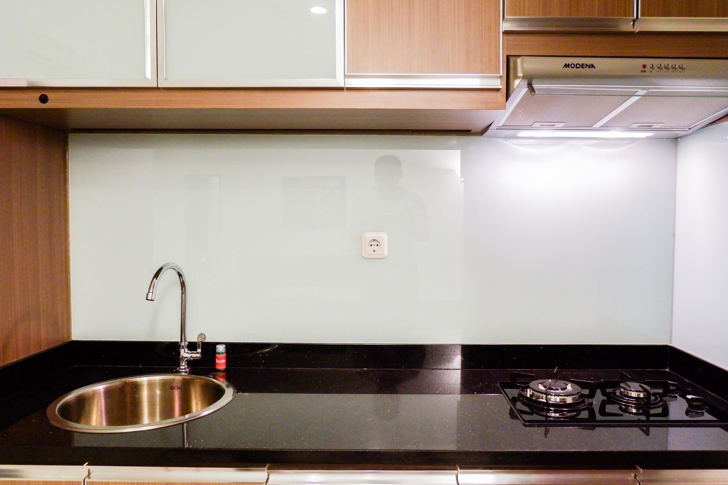 Tamansari Semanggi Apartment