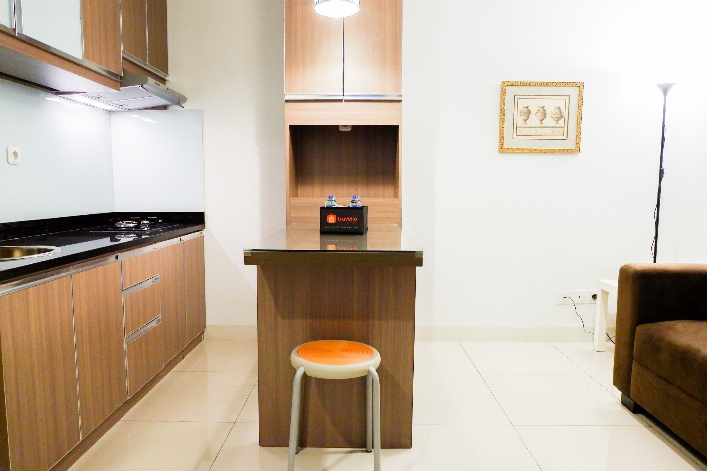 Tamansari Semanggi Apartment