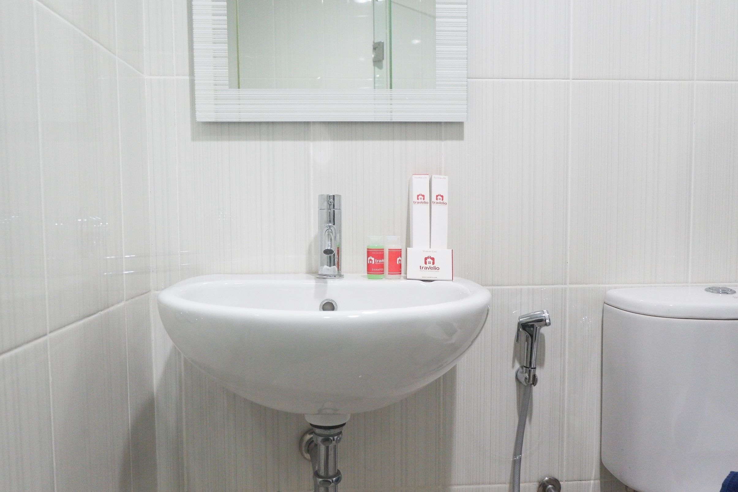 Tamansari Semanggi Apartment