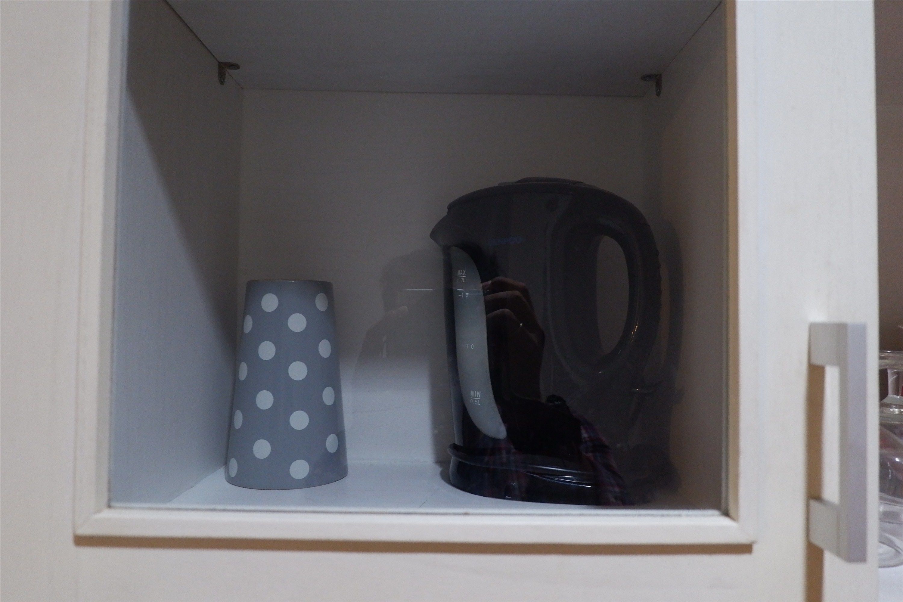 Tamansari Semanggi Apartment