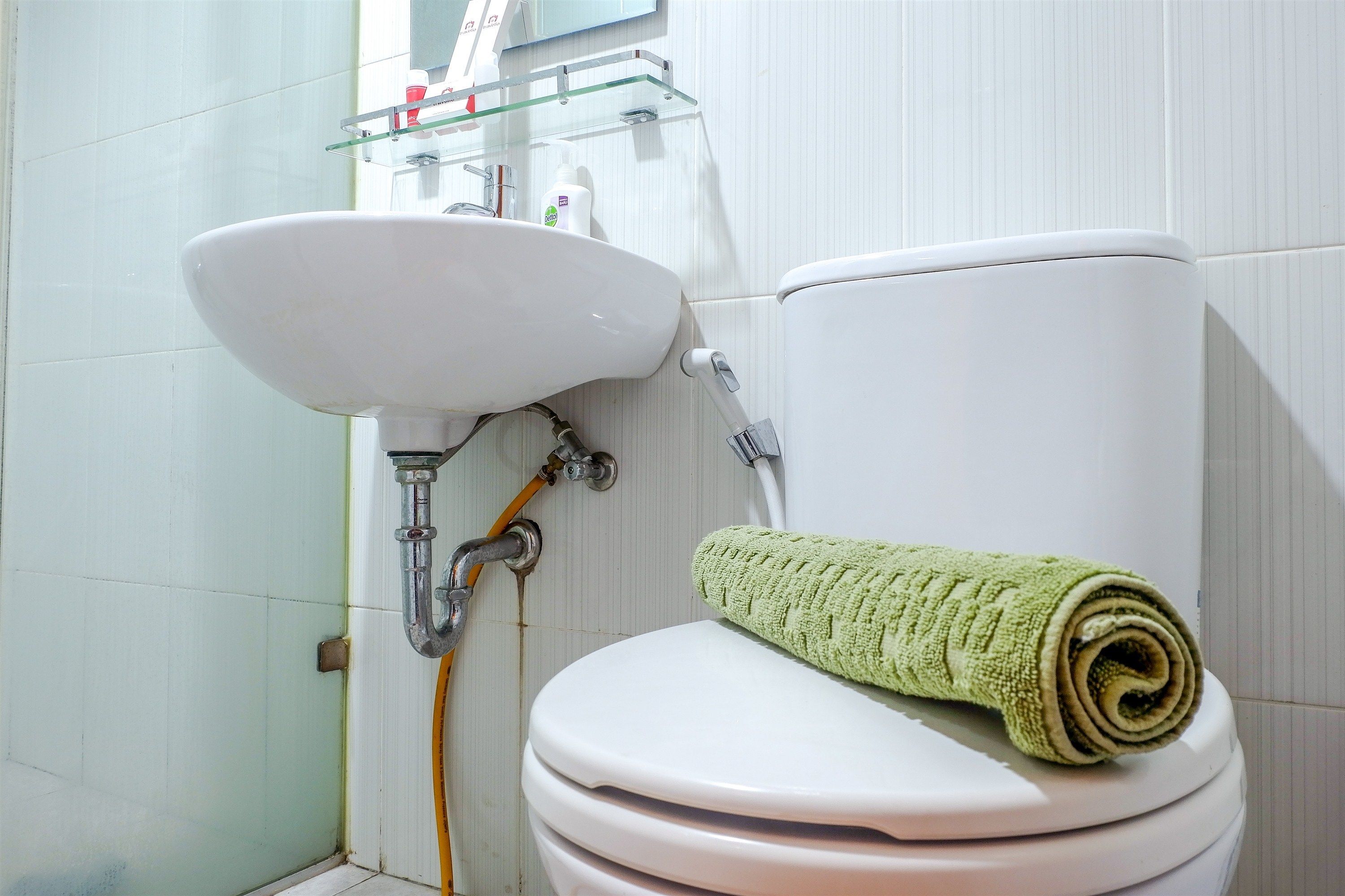 Tamansari Semanggi Apartment