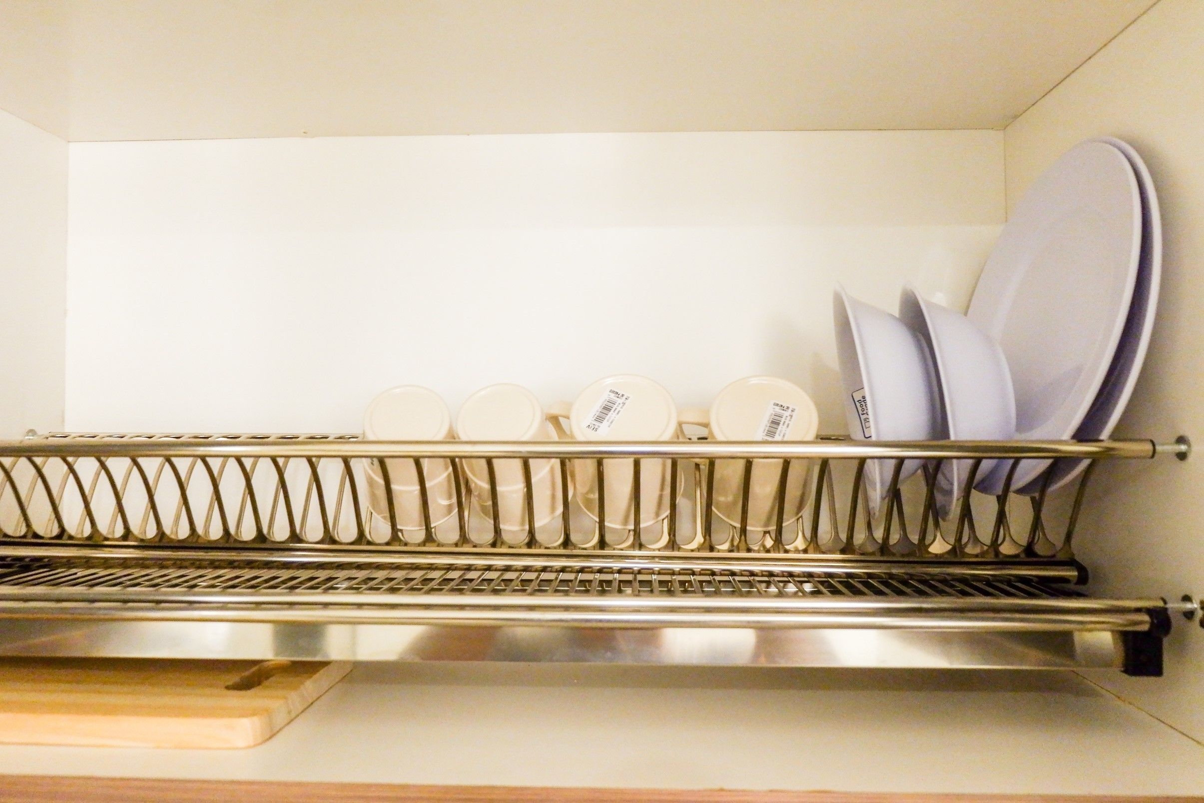 Tamansari Semanggi Apartment