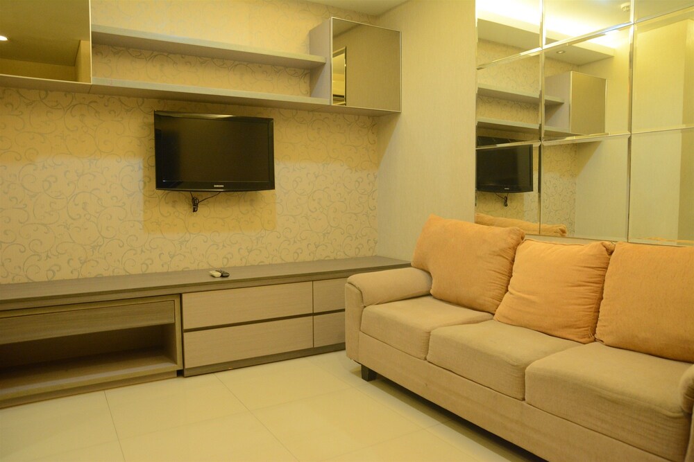 Tamansari Semanggi By Travelio