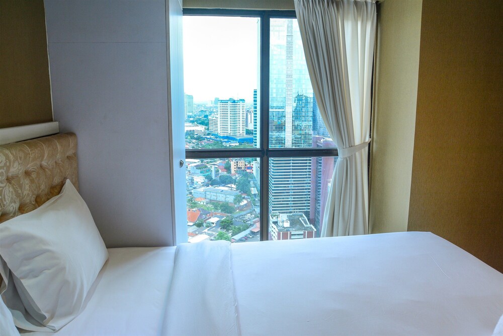 Tamansari Semanggi By Travelio