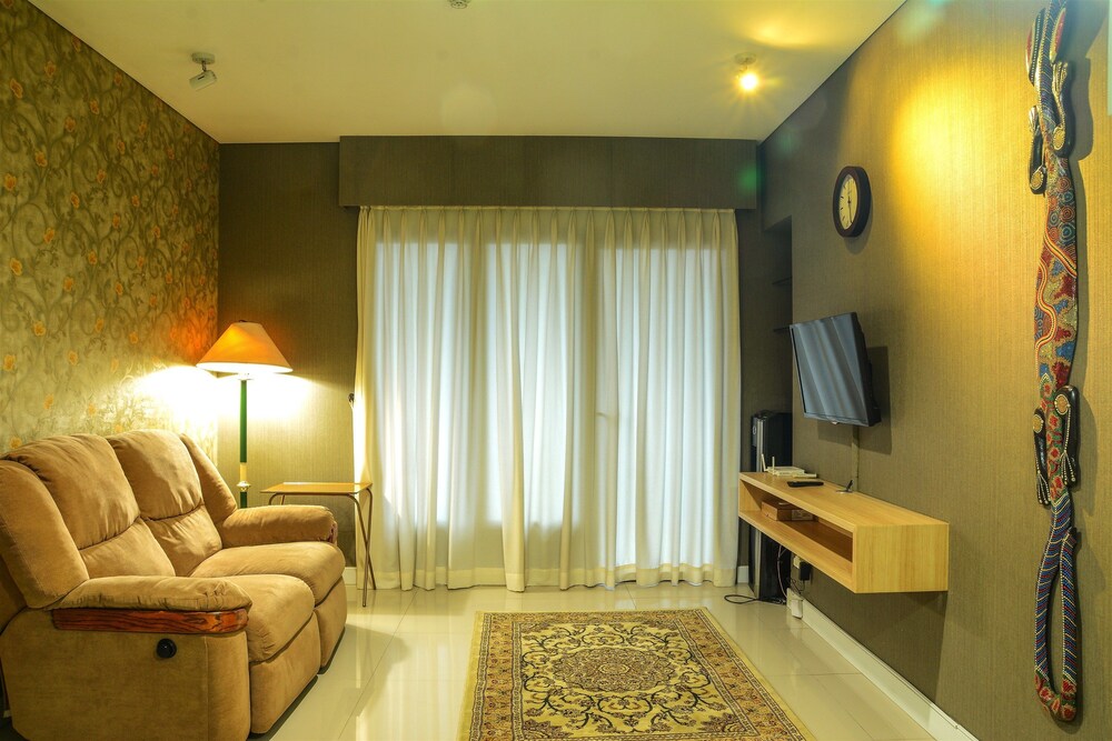 Tamansari Semanggi By Travelio