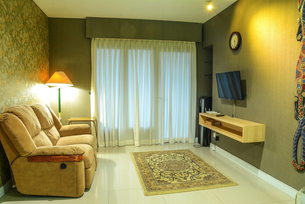 Tamansari Semanggi By Travelio
