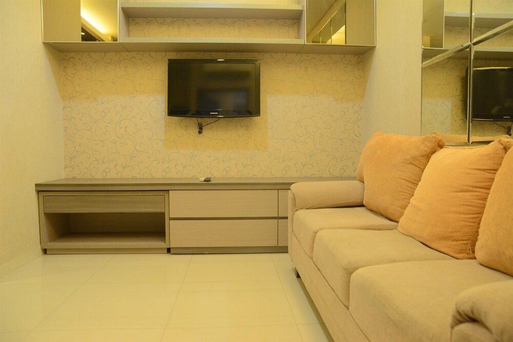 Tamansari Semanggi By Travelio