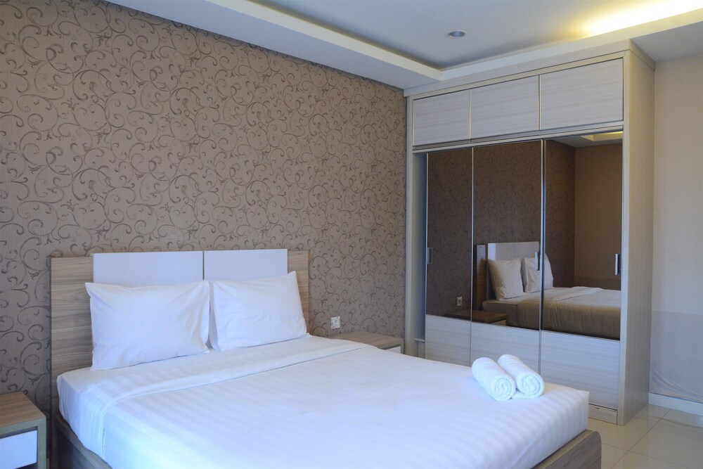 Tamansari Semanggi By Travelio