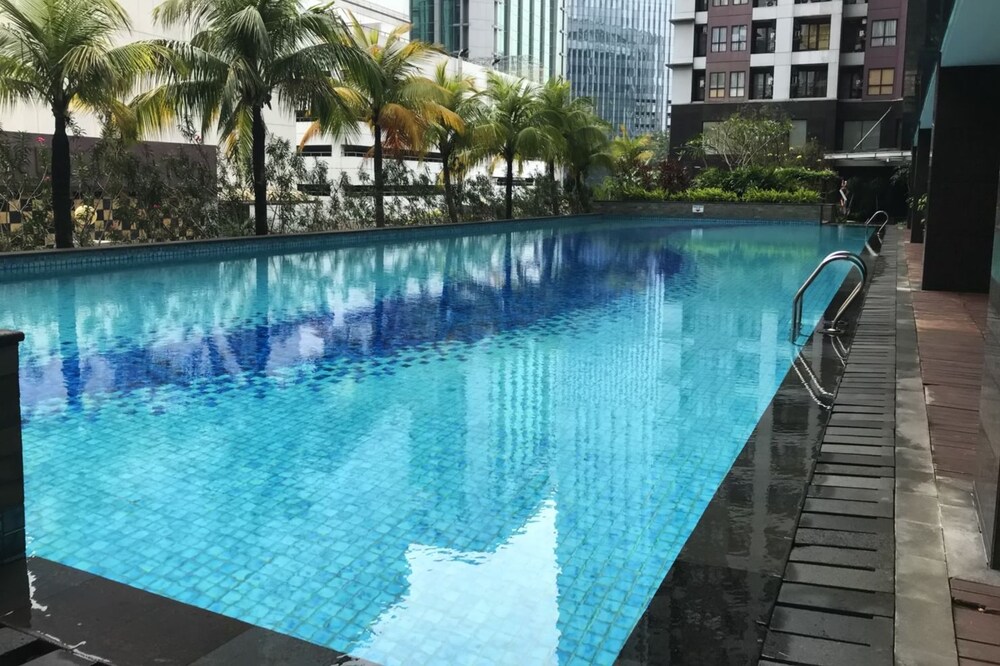 Tamansari Semanggi By Travelio
