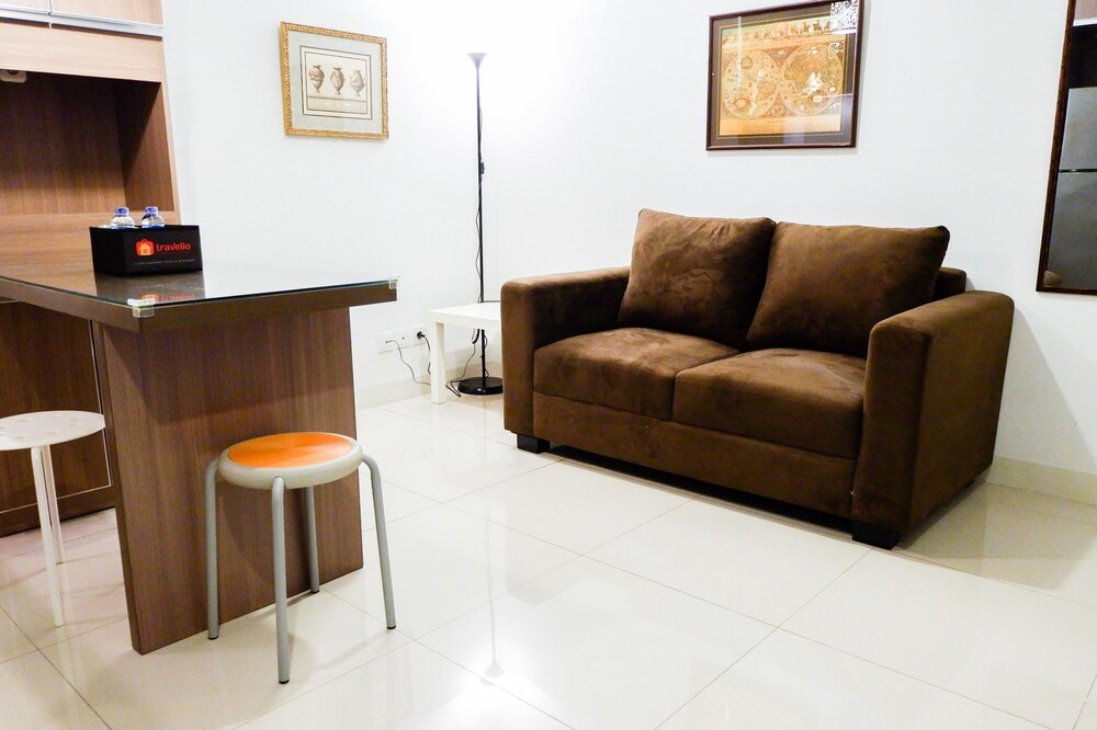 Tamansari Semanggi By Travelio