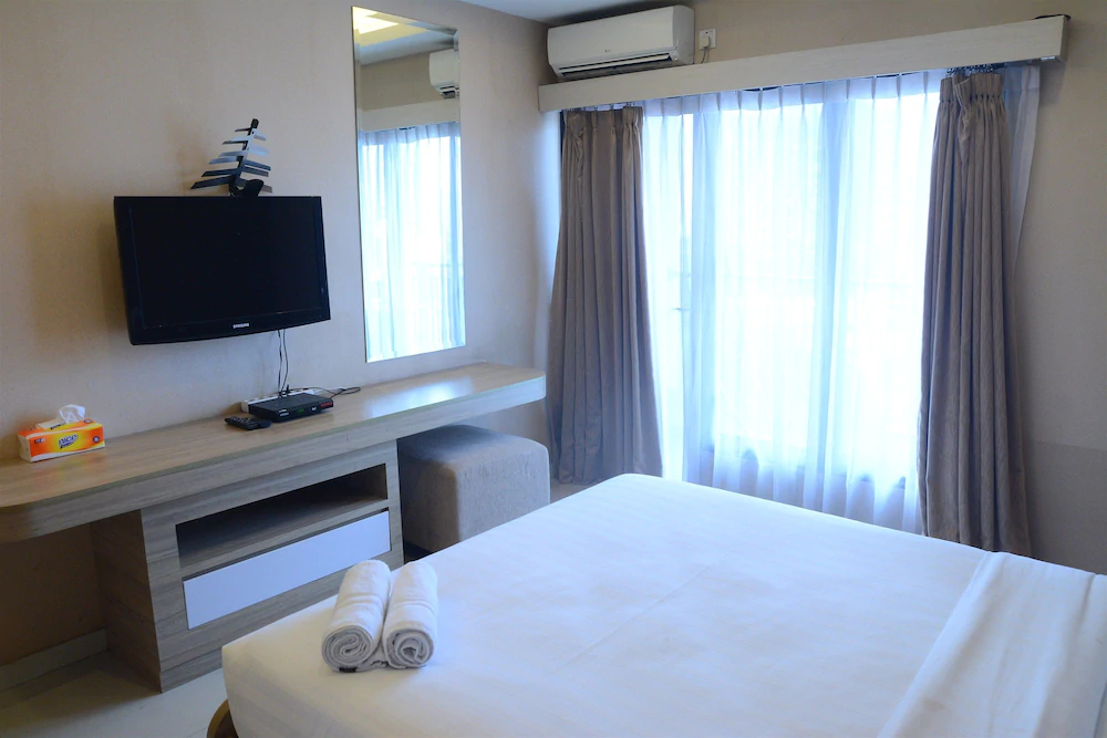 Tamansari Semanggi By Travelio