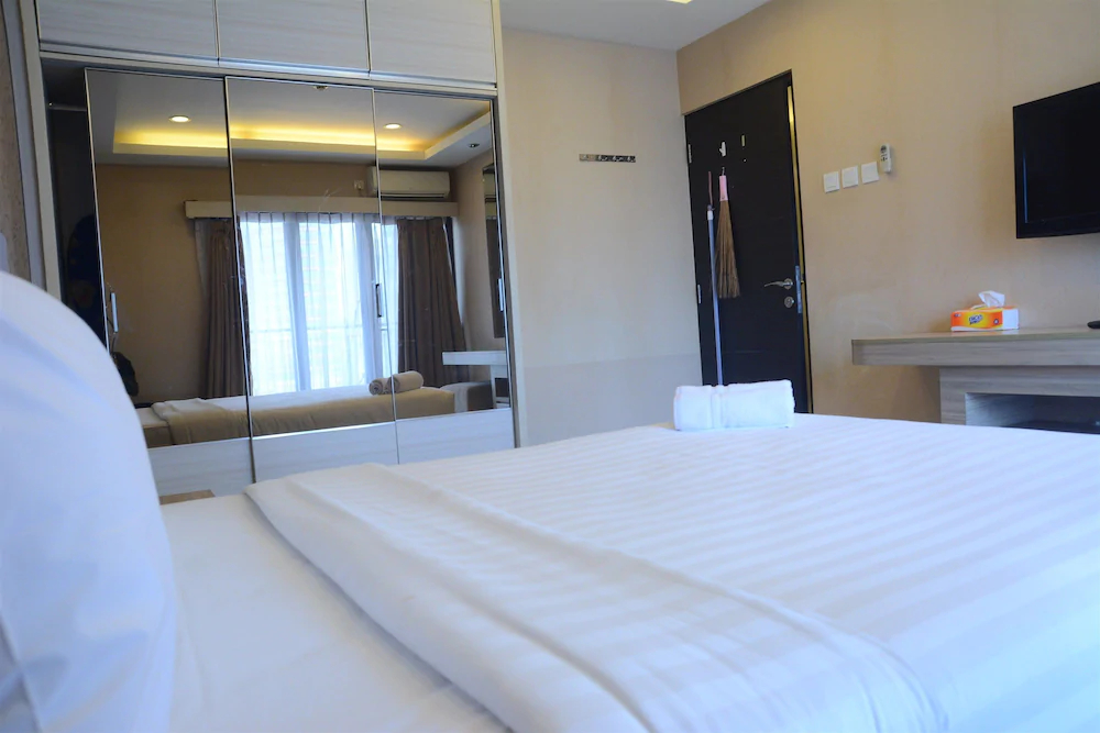 Tamansari Semanggi By Travelio
