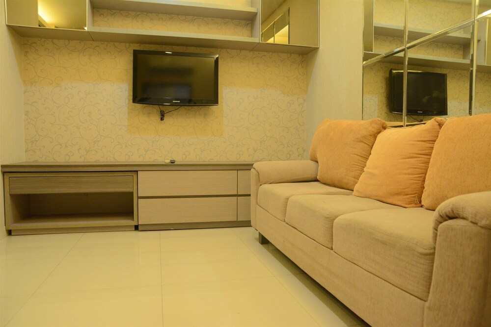 Tamansari Semanggi By Travelio