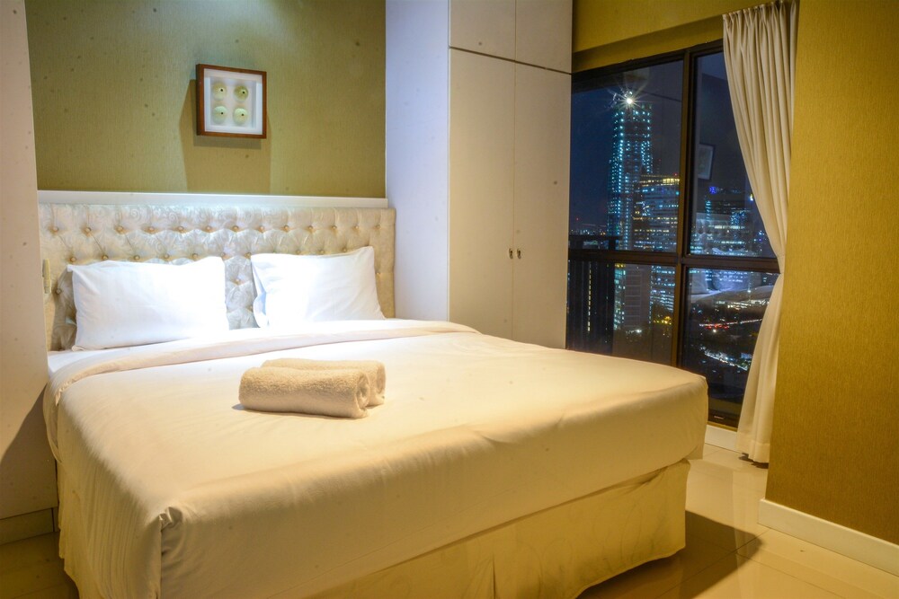 Tamansari Semanggi By Travelio