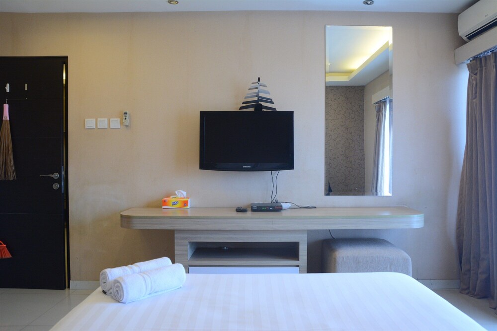 Tamansari Semanggi By Travelio