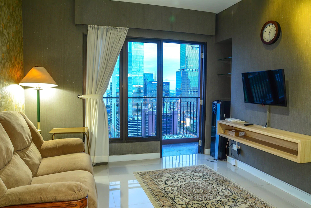Tamansari Semanggi By Travelio