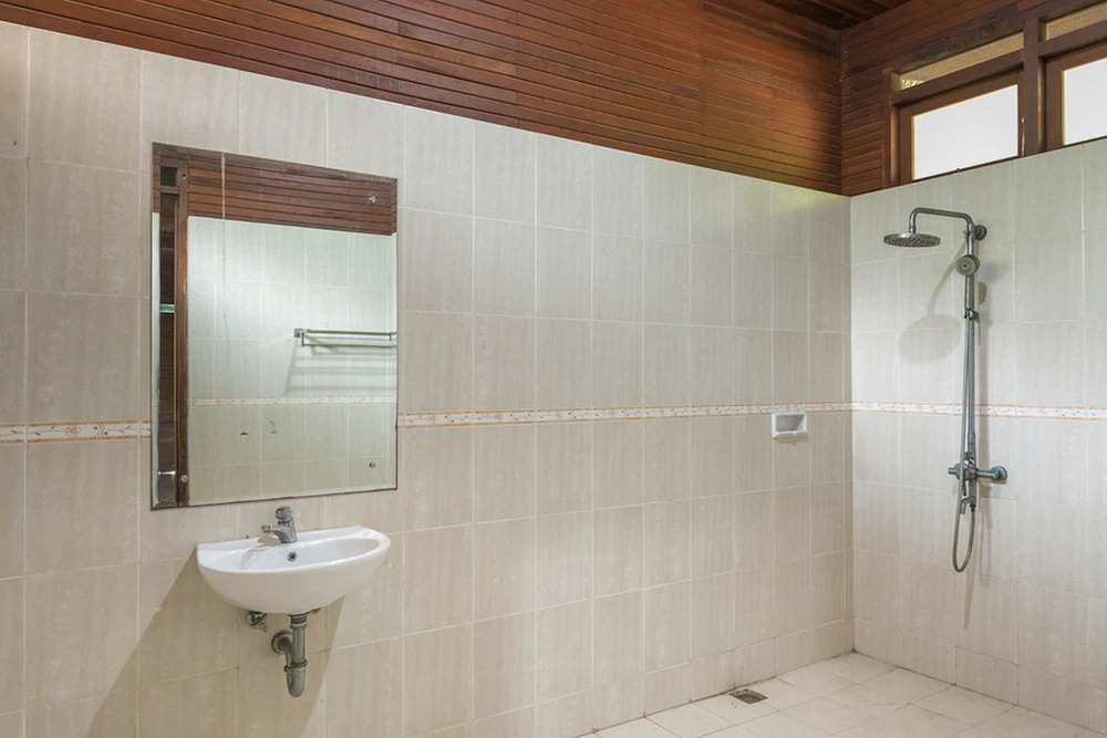 Taman Wisata Mangrove by RedDooz