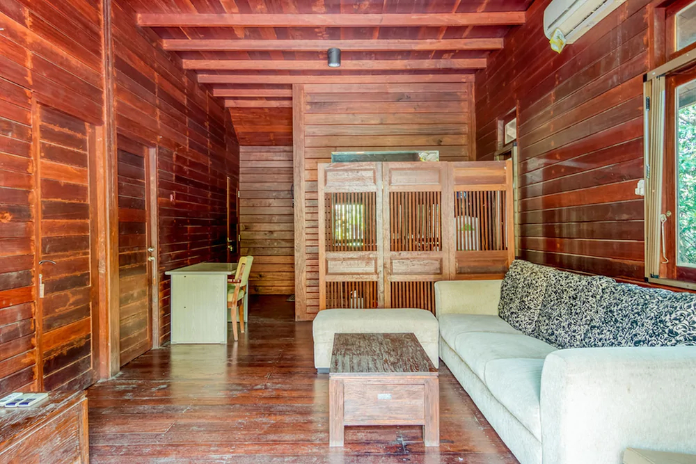 Taman Wisata Mangrove by RedDooz