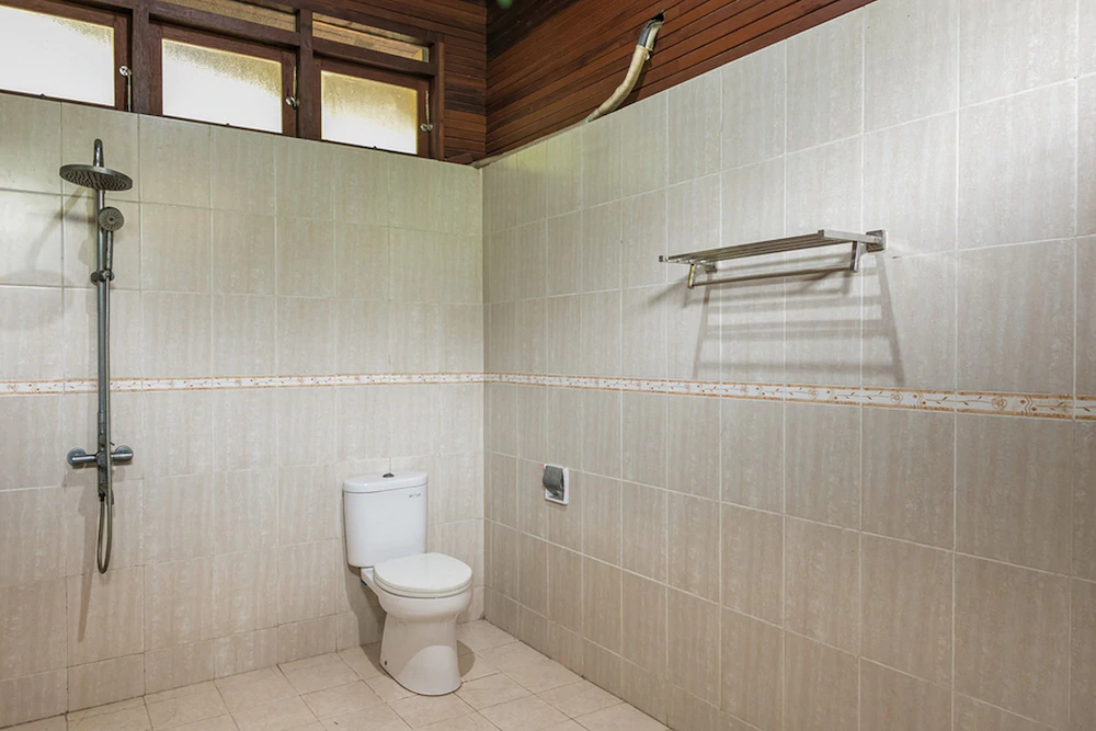 Taman Wisata Mangrove by RedDooz