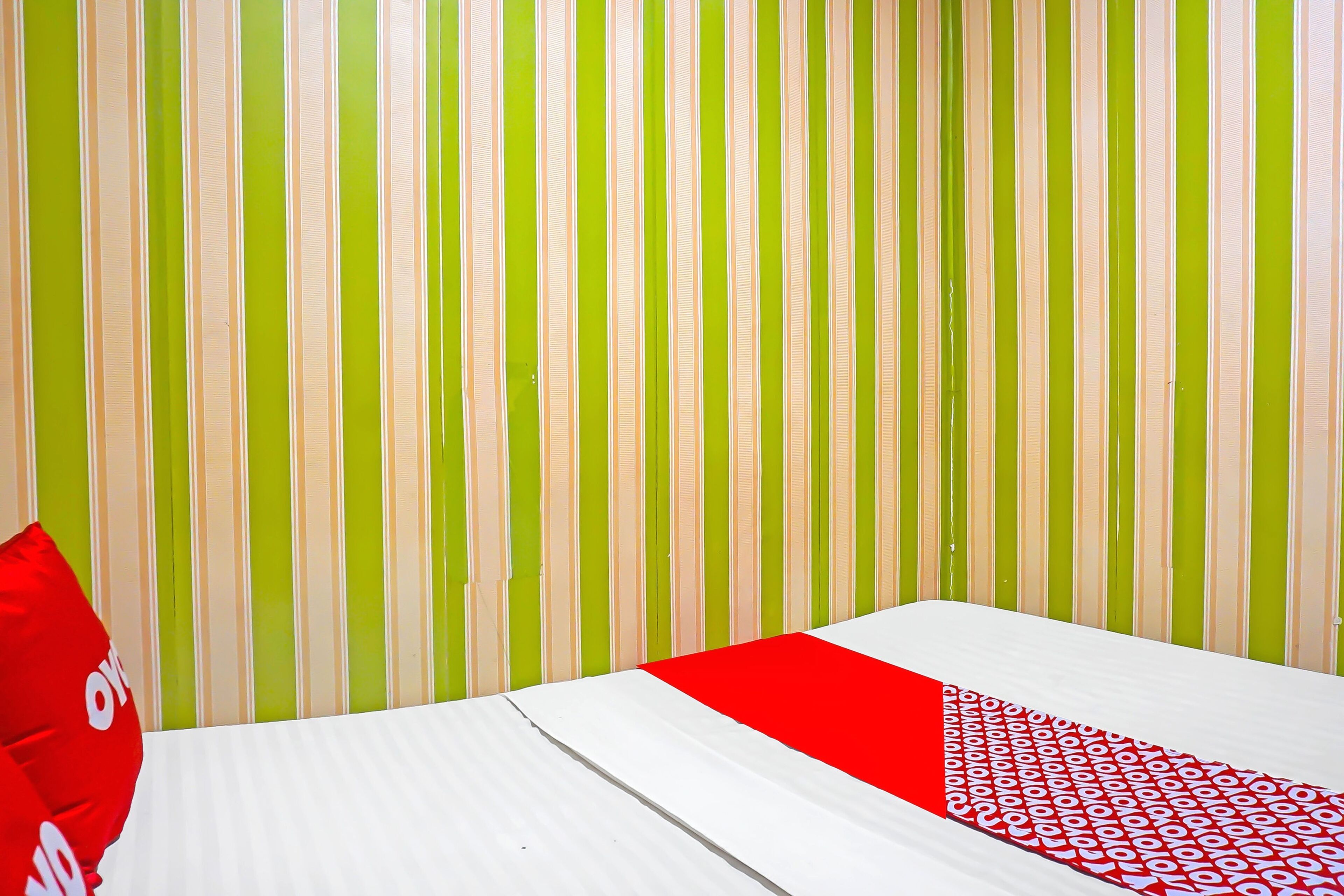 Tangki Residence 2 By OYO