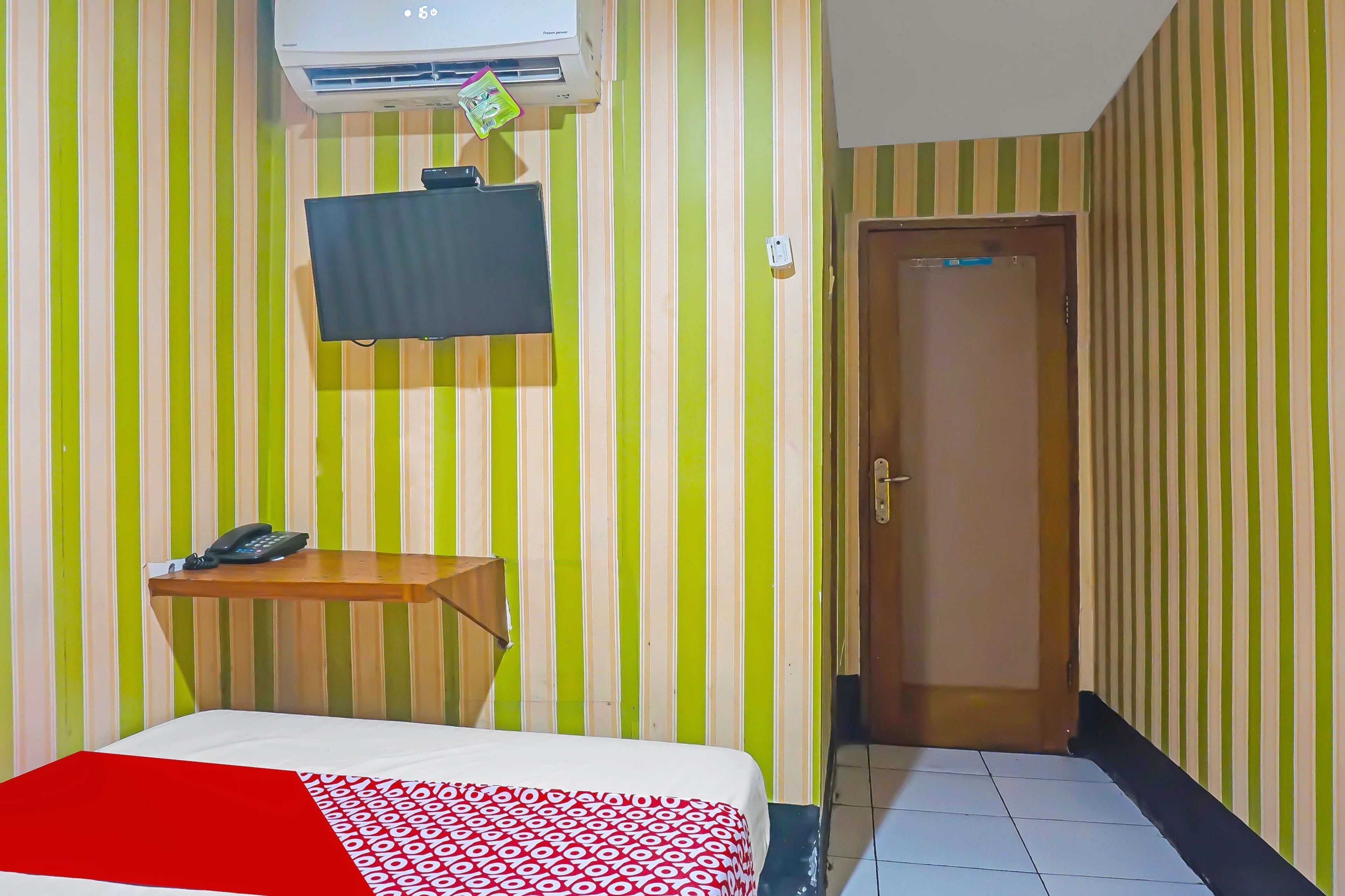 Tangki Residence 2 By OYO