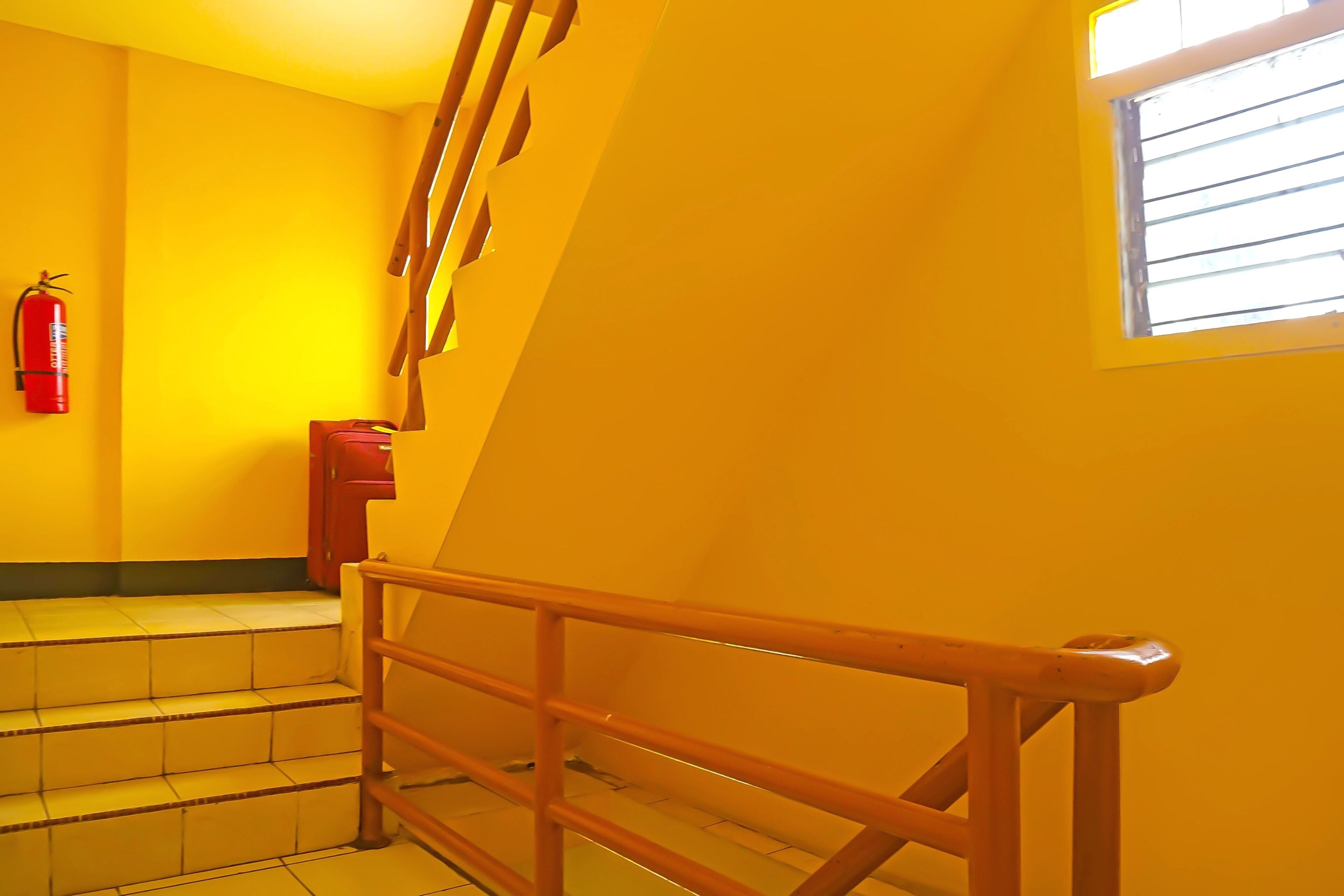 Tangki Residence 2 By OYO