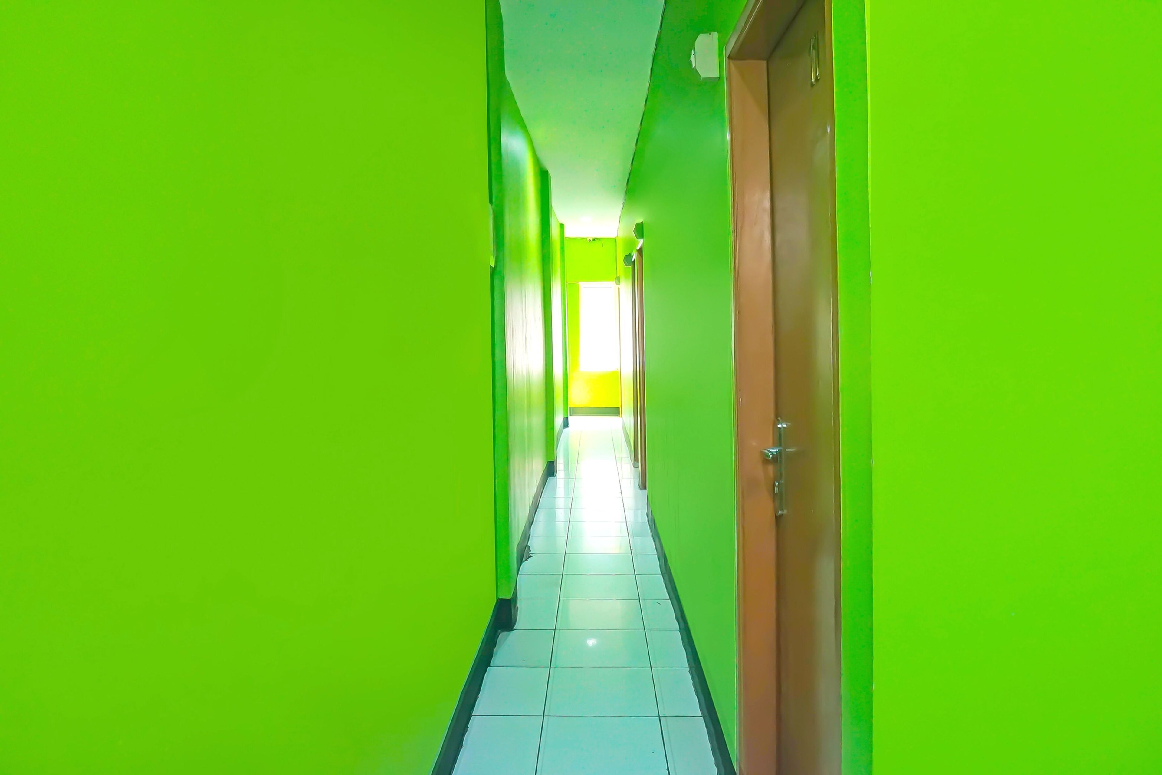 Tangki Residence 2 By OYO