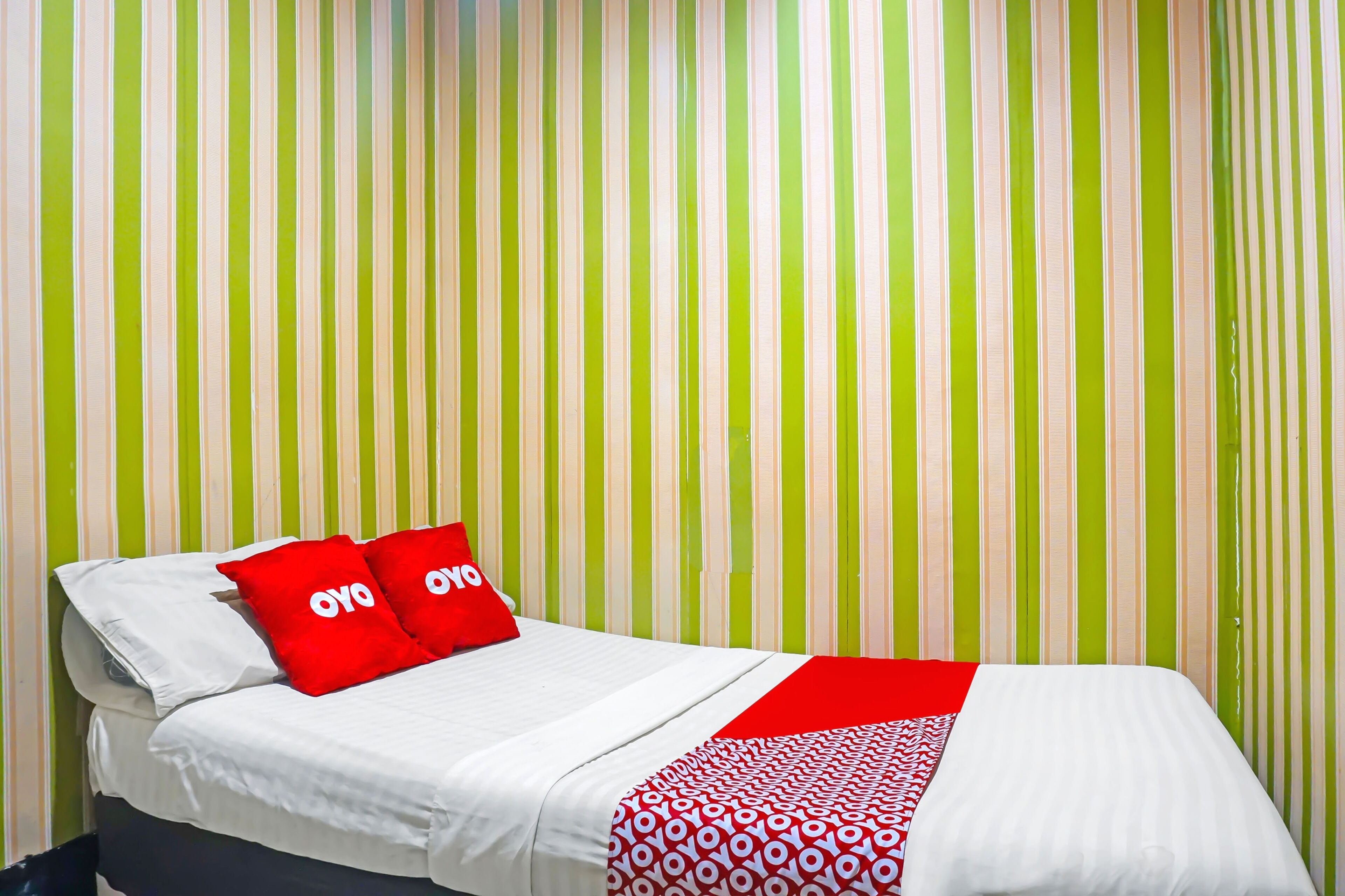 Tangki Residence 2 By OYO