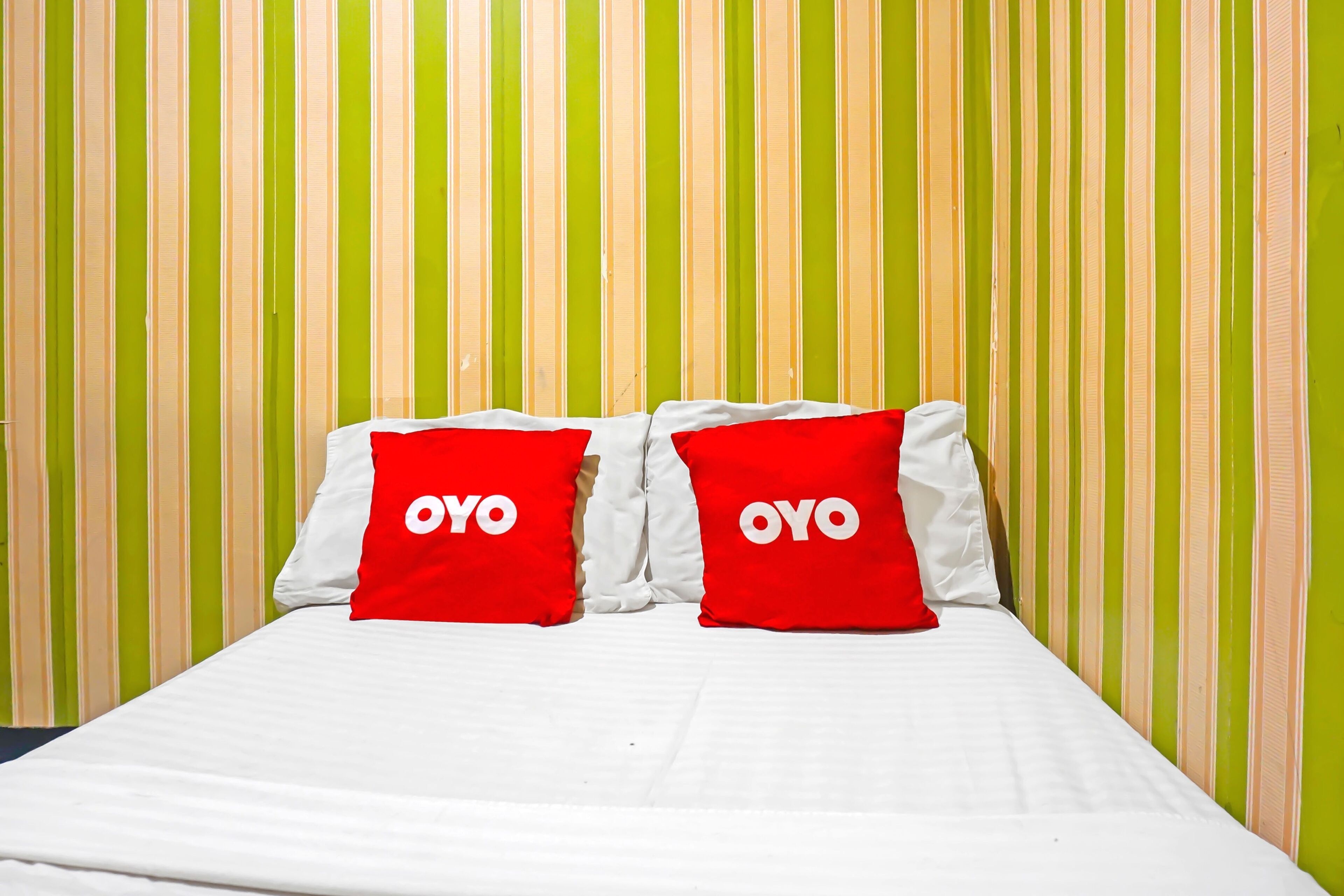 Tangki Residence 2 By OYO