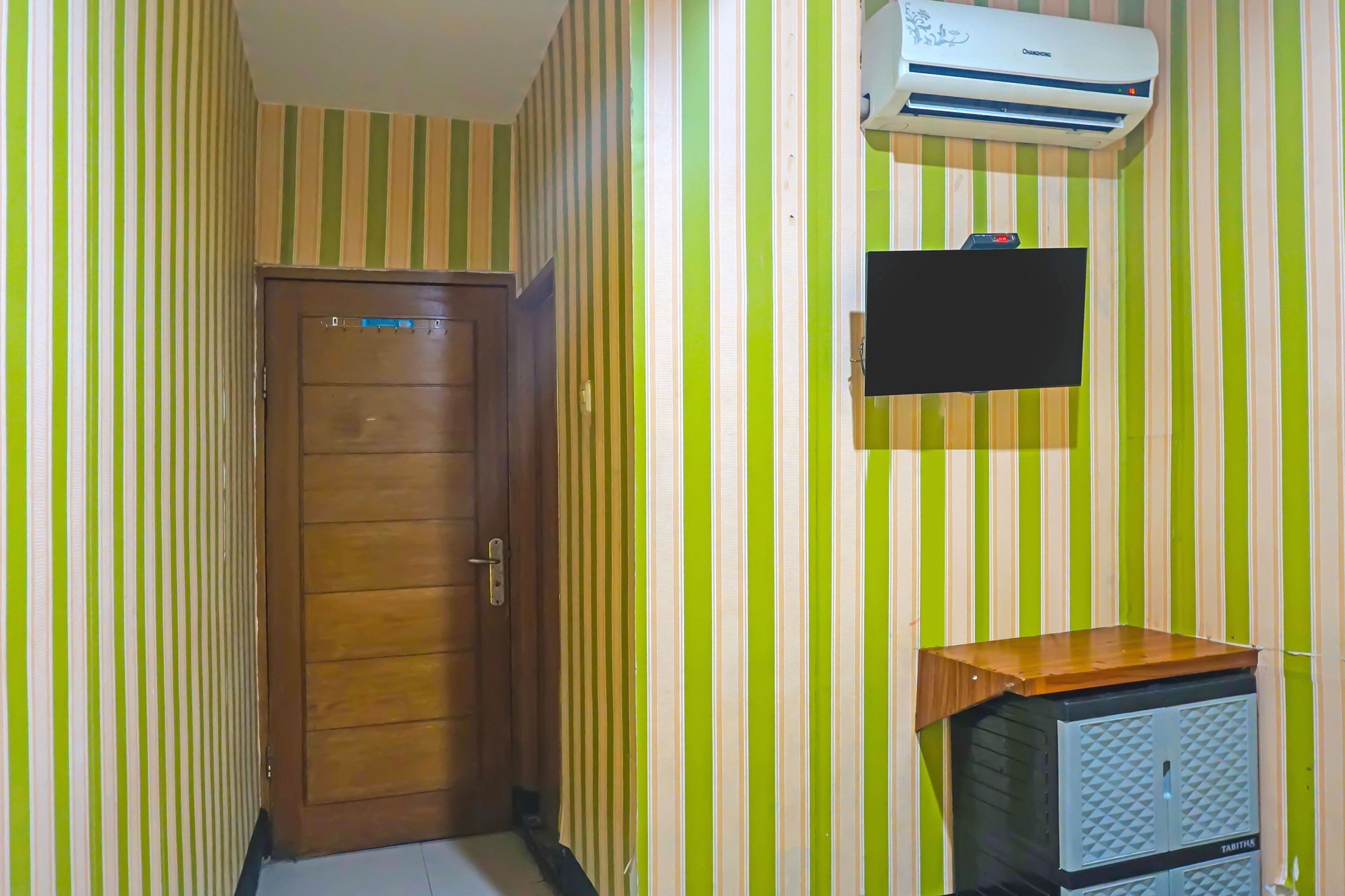 Tangki Residence 2 By OYO