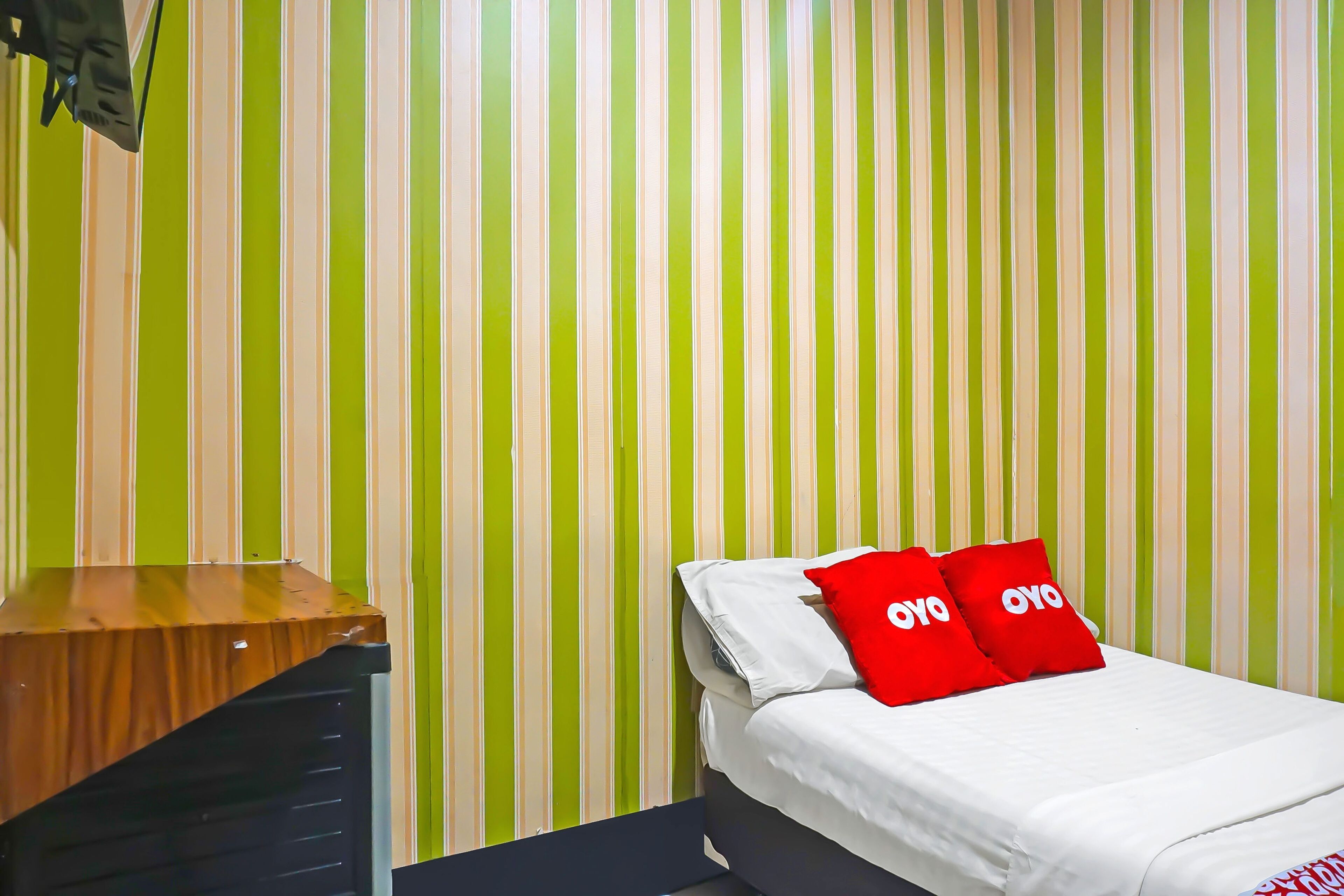 Tangki Residence 2 By OYO