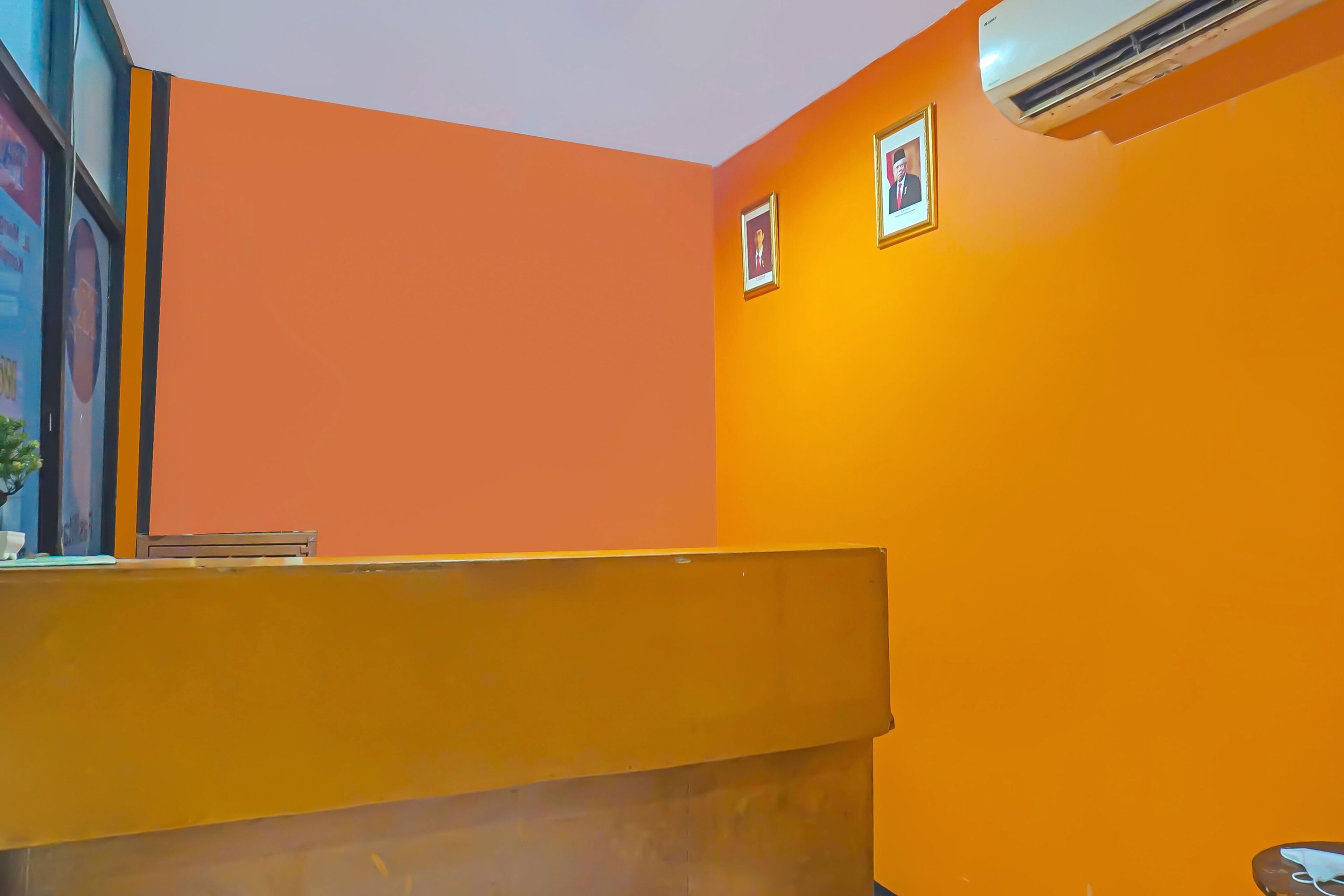 Tangki Residence 2 By OYO