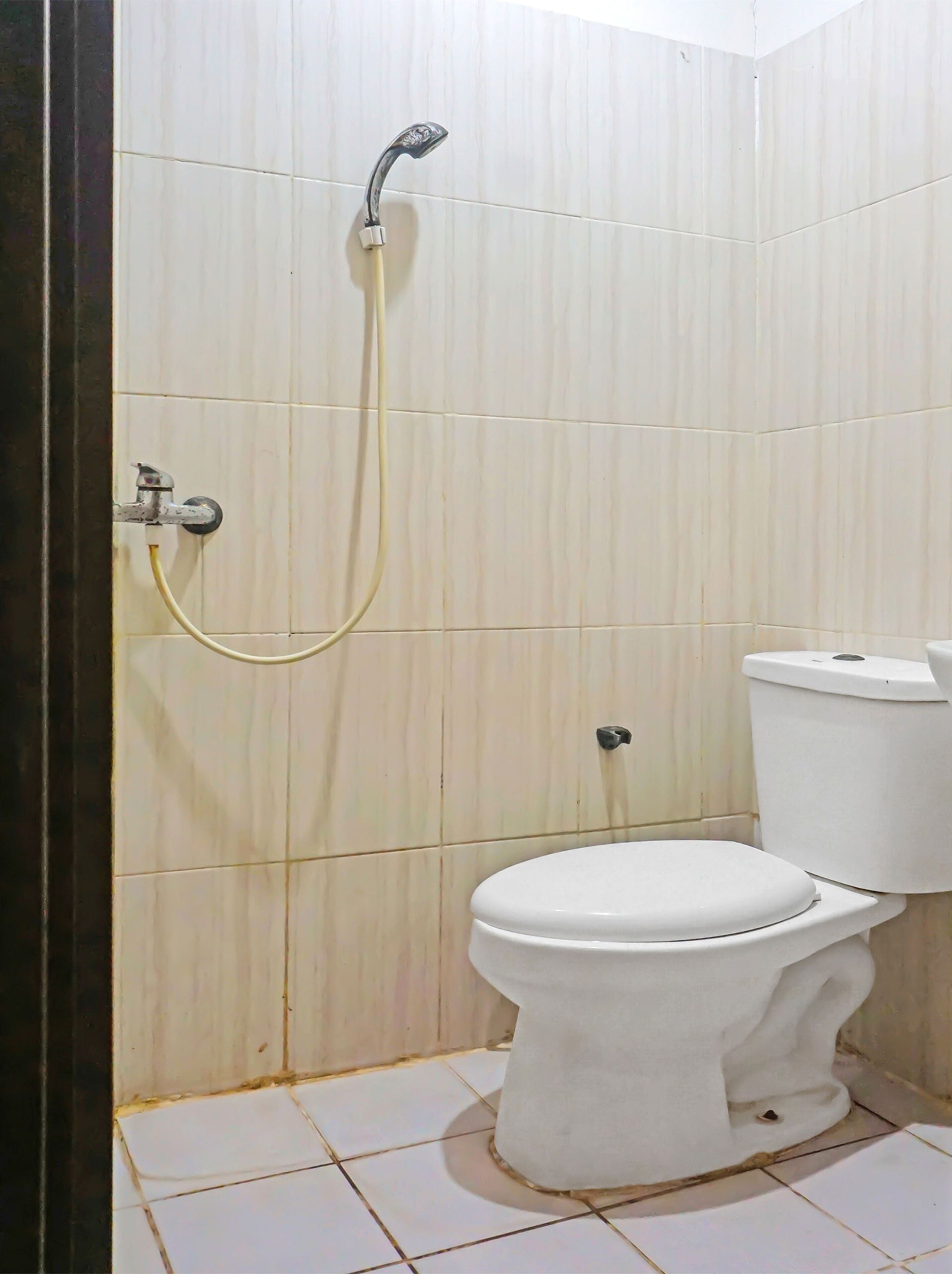 Tangki Residence 2 By OYO