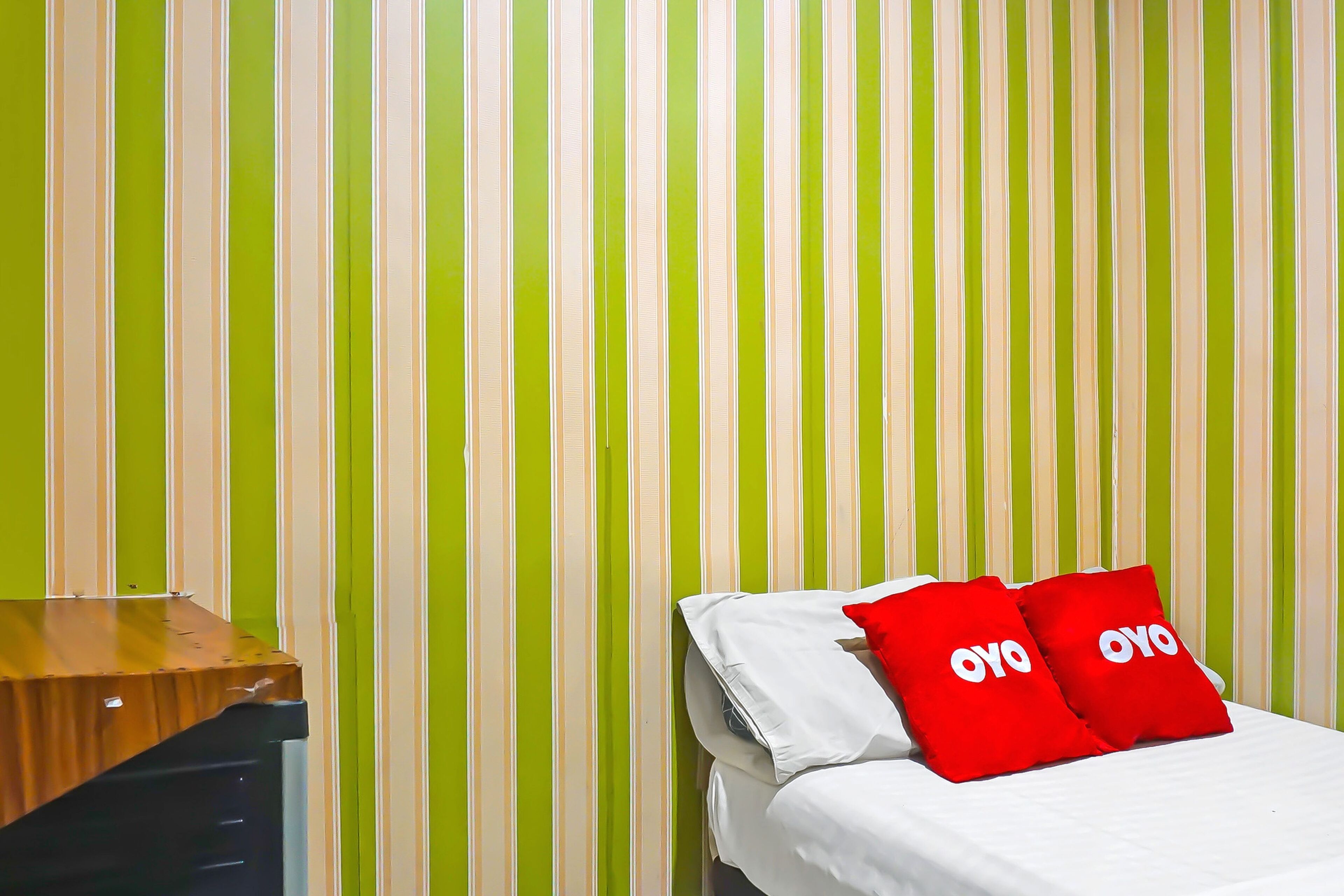 Tangki Residence 2 By OYO