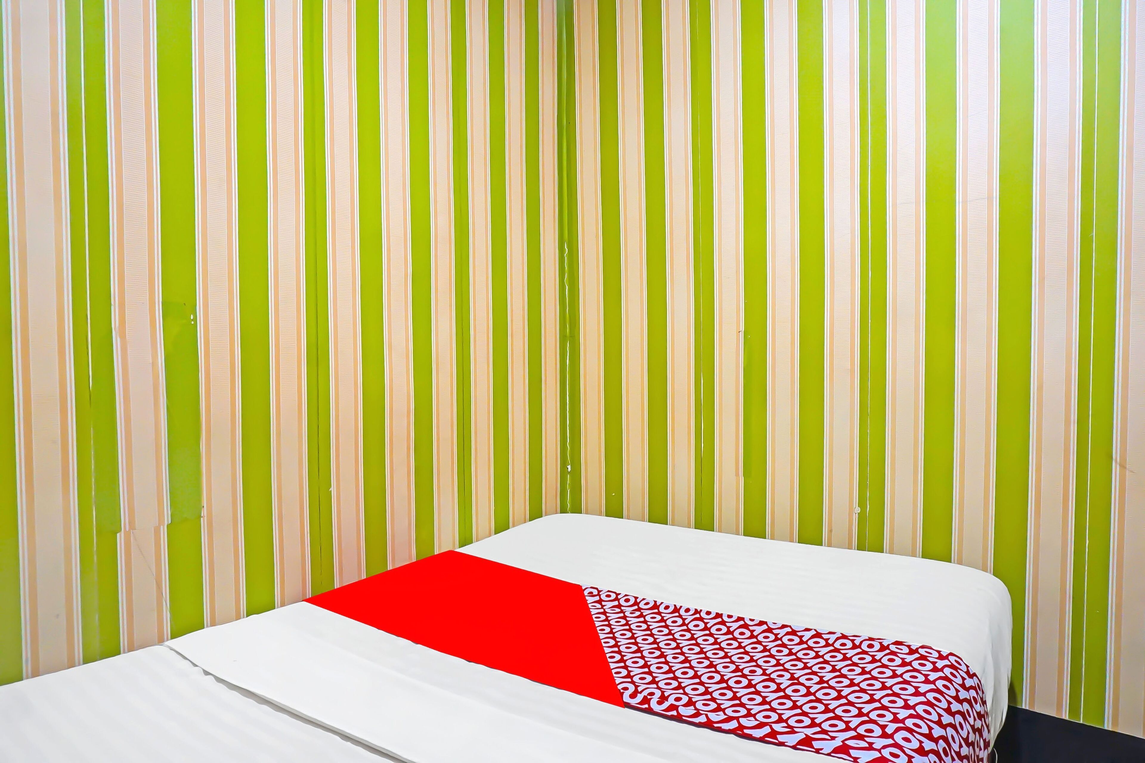 Tangki Residence 2 By OYO