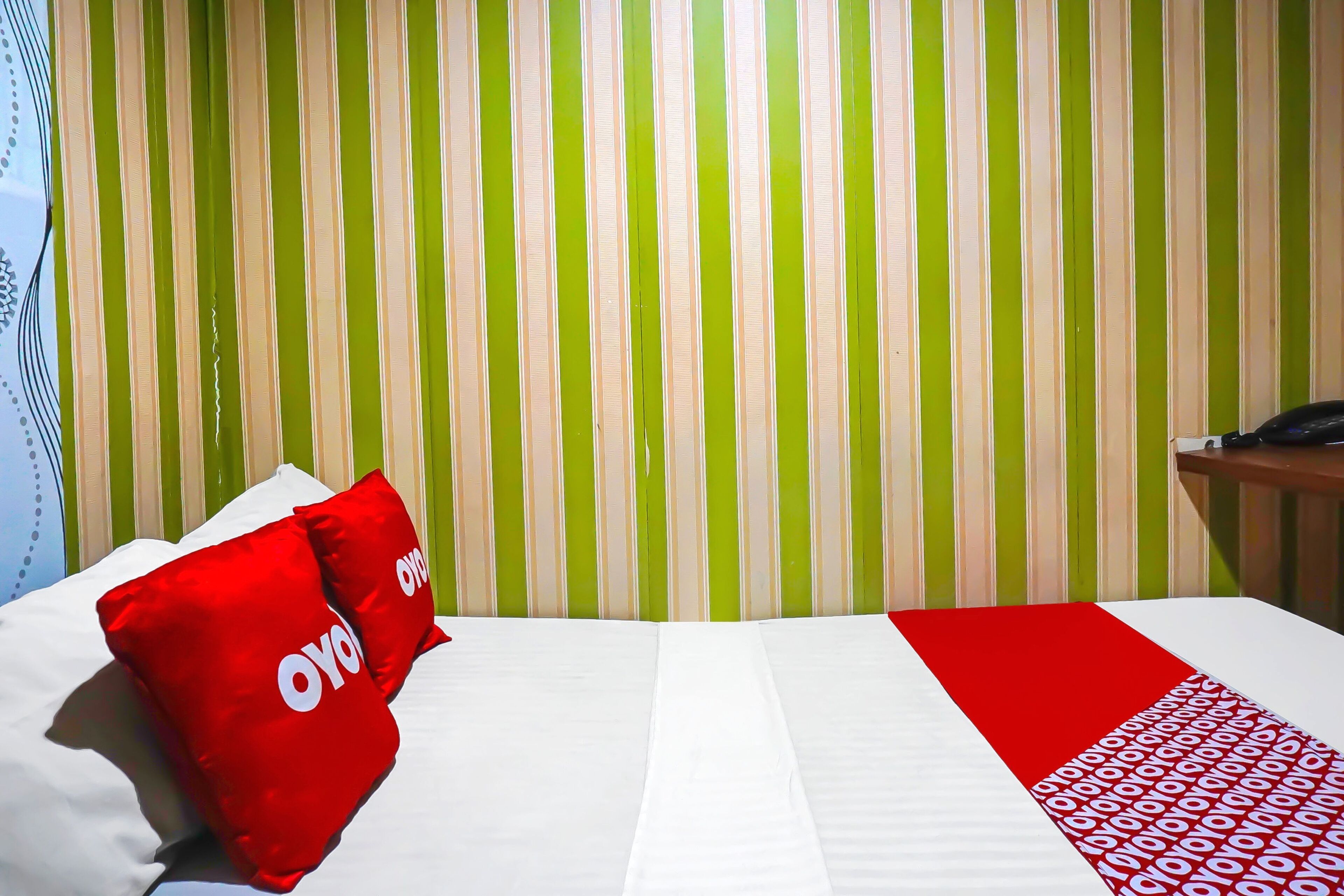 Tangki Residence 2 By OYO