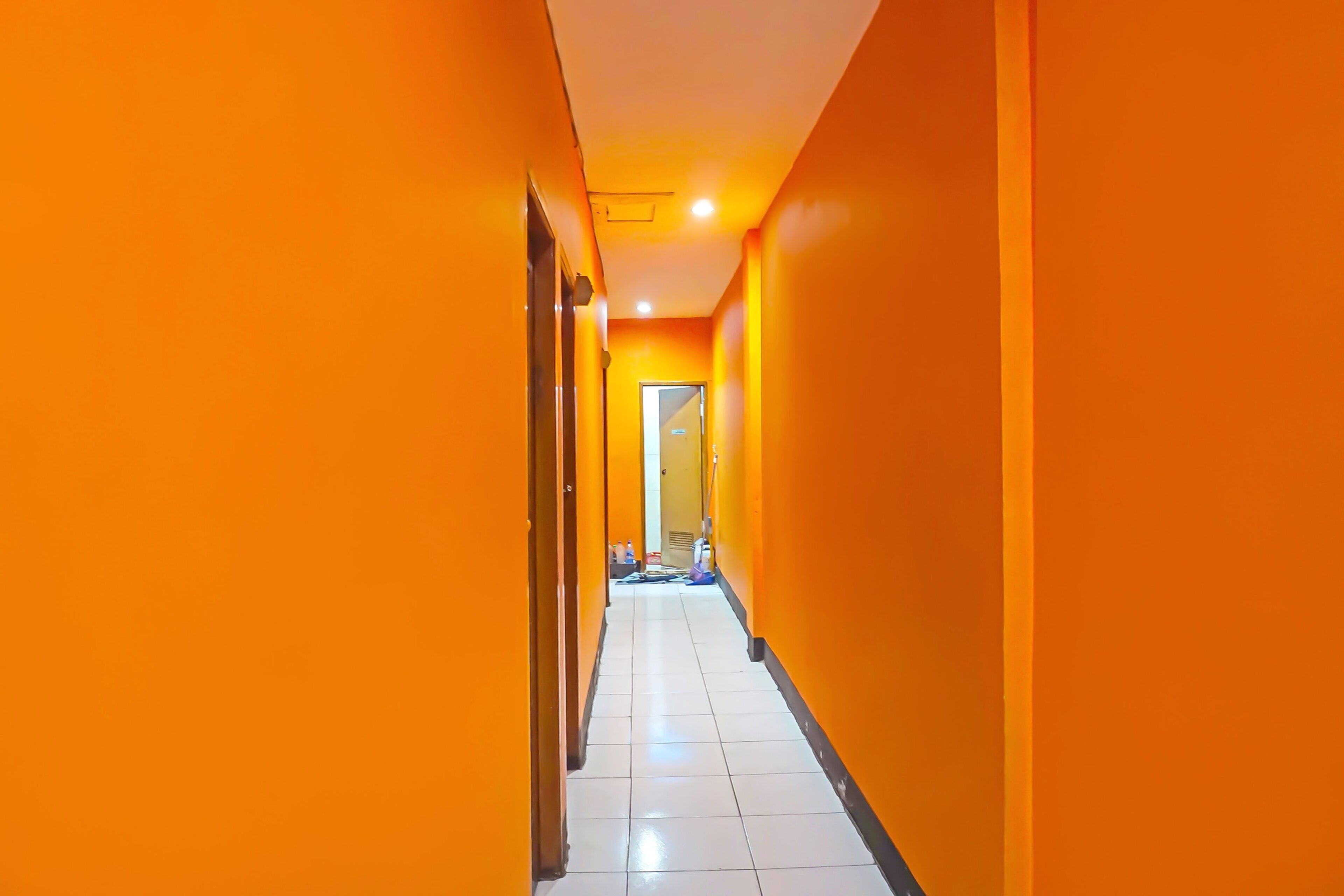 Tangki Residence 2 By OYO