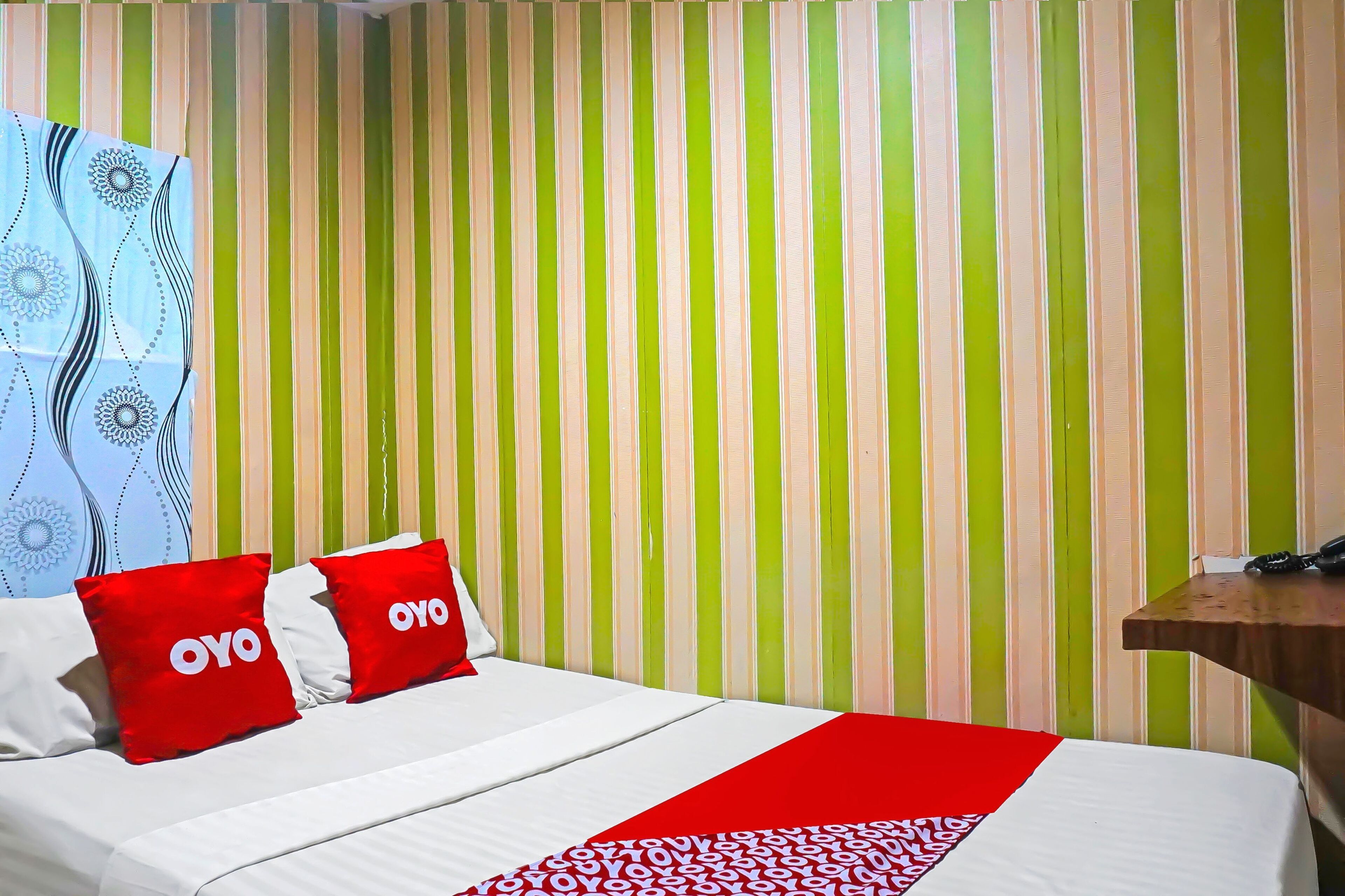 Tangki Residence 2 By OYO