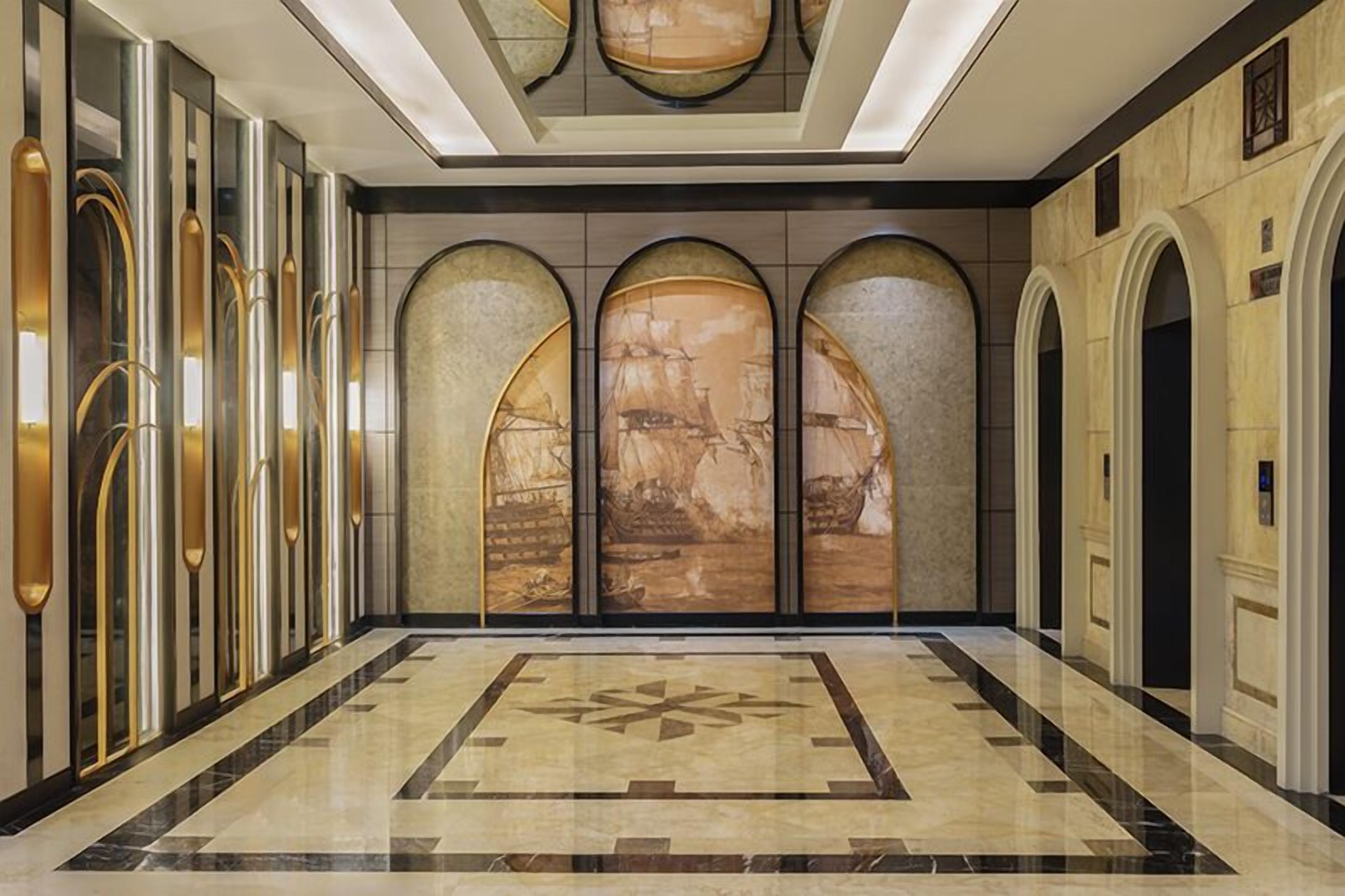 Tavia Heritage Hotel