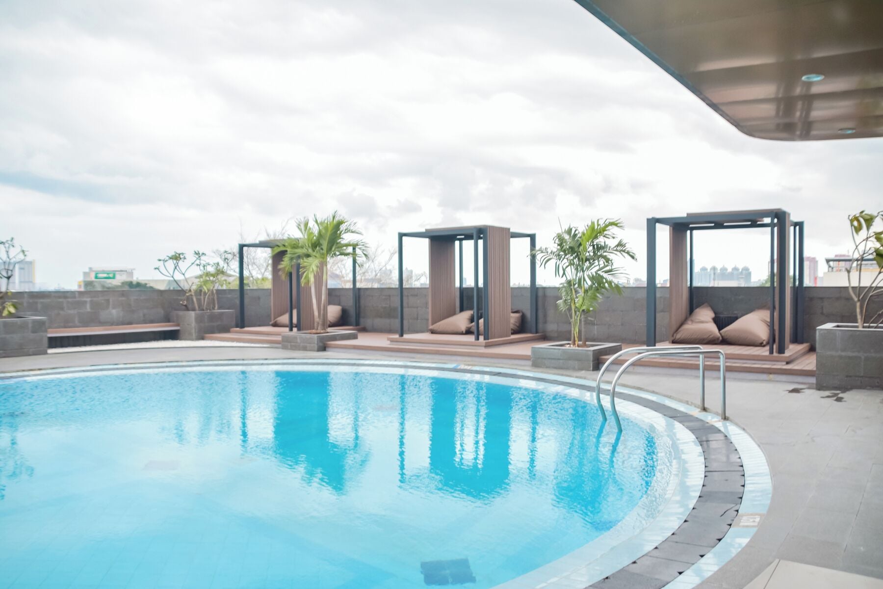 Tavia Heritage Hotel