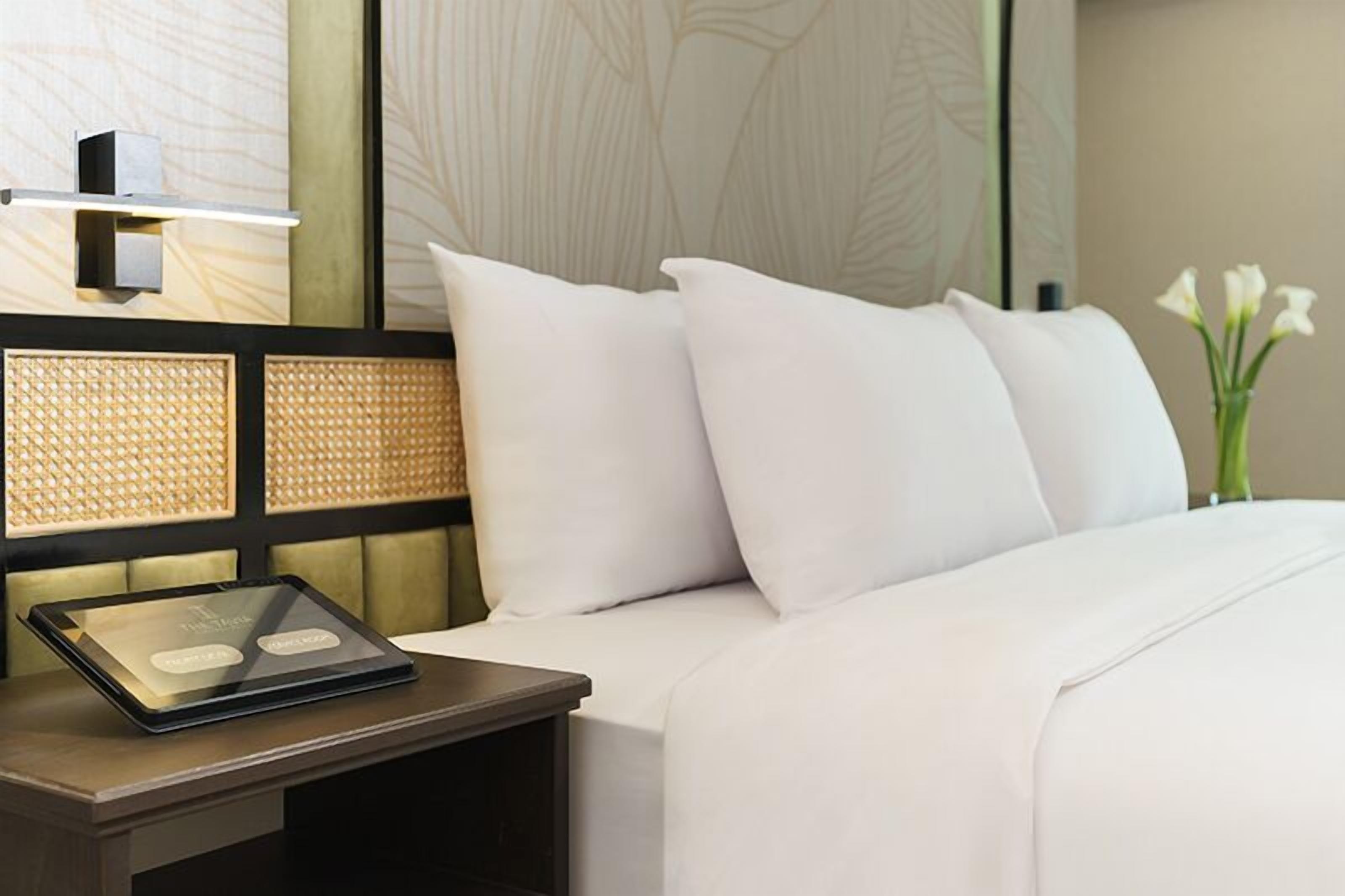 Tavia Heritage Hotel