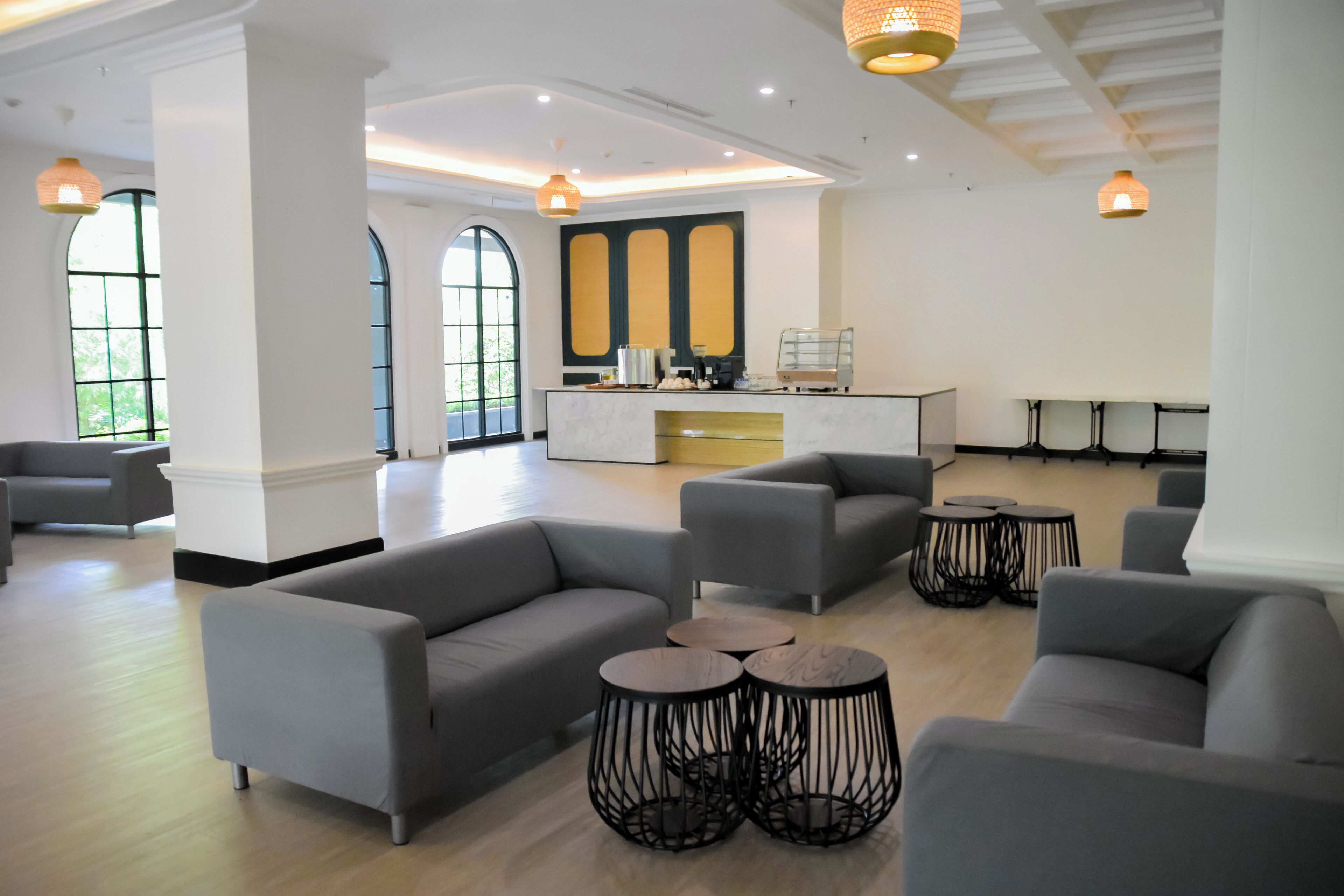 Tavia Heritage Hotel