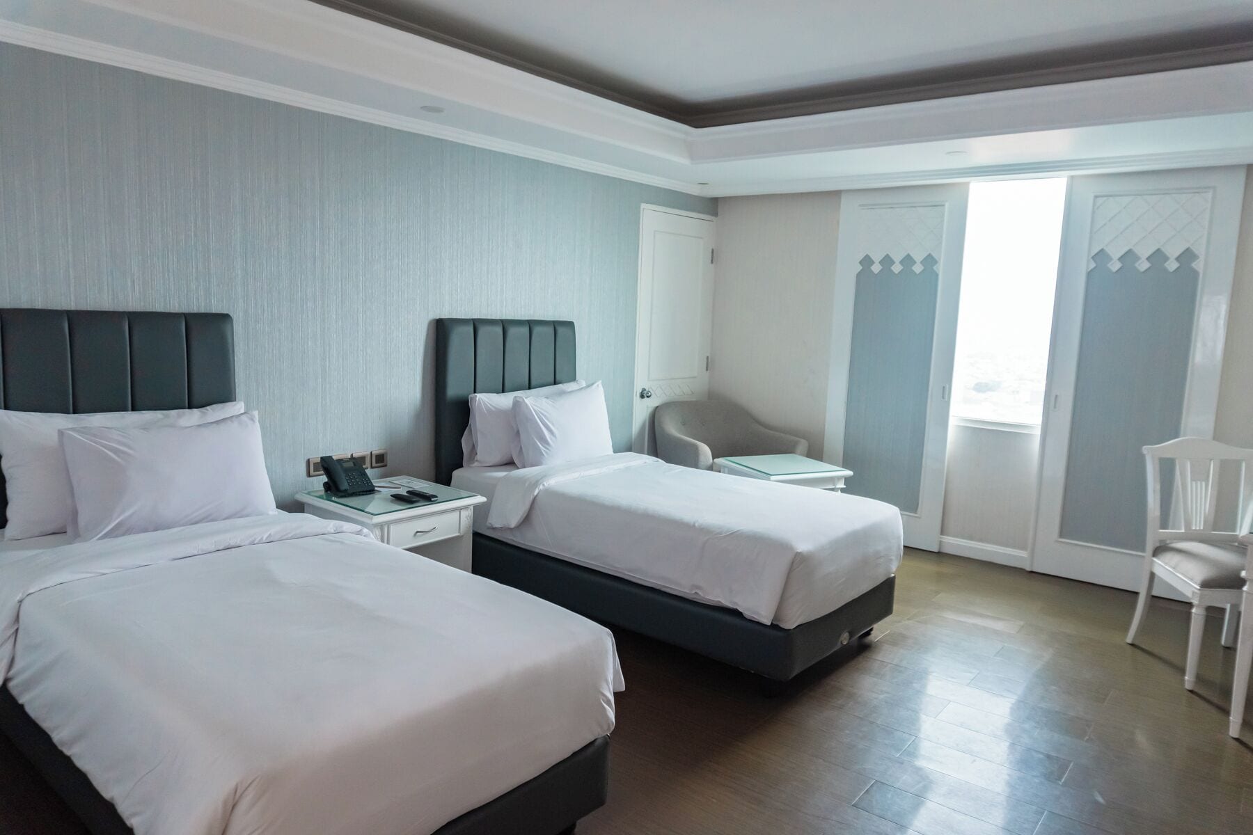 Tavia Heritage Hotel