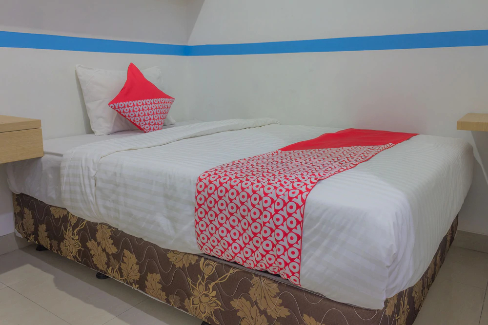 Tebet Residence By OYO Rooms