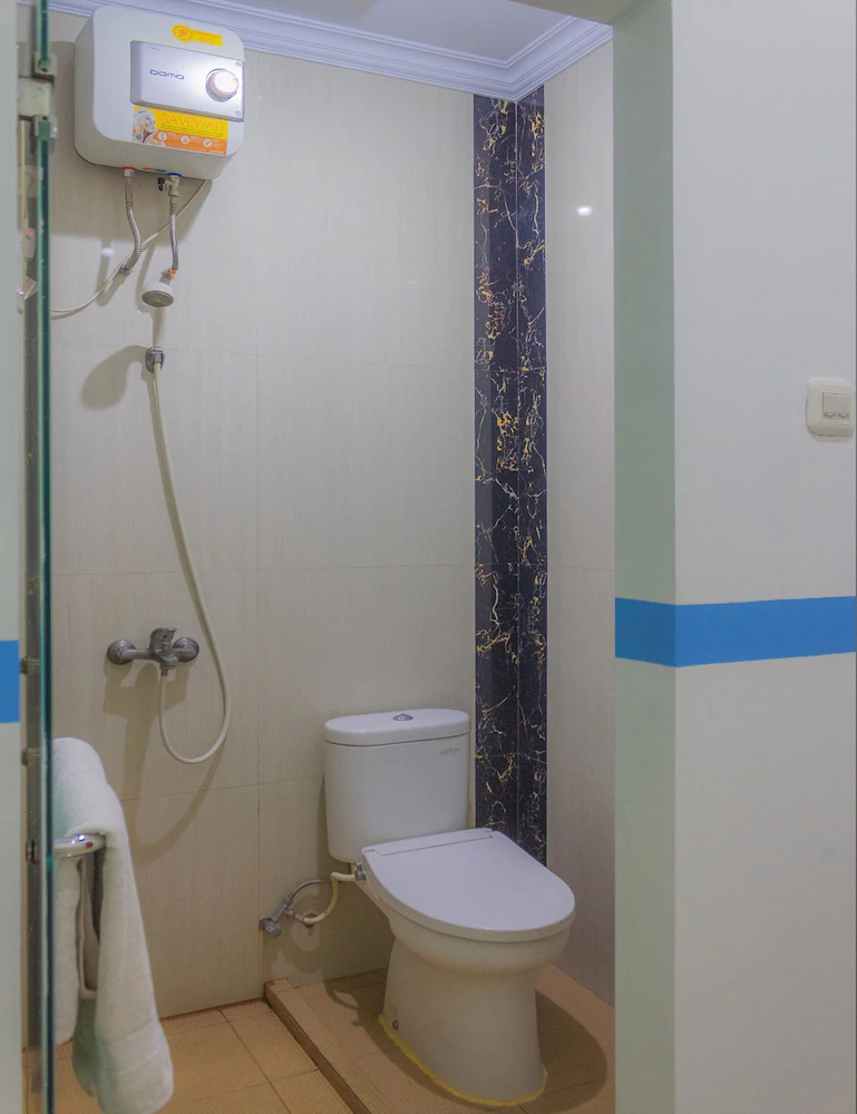 Tebet Residence By OYO Rooms