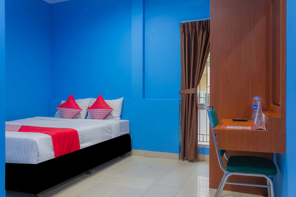 Tebet Residence By OYO Rooms