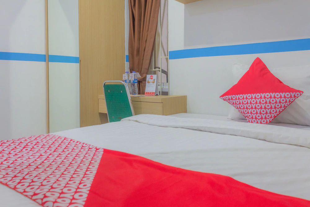 Tebet Residence By OYO Rooms